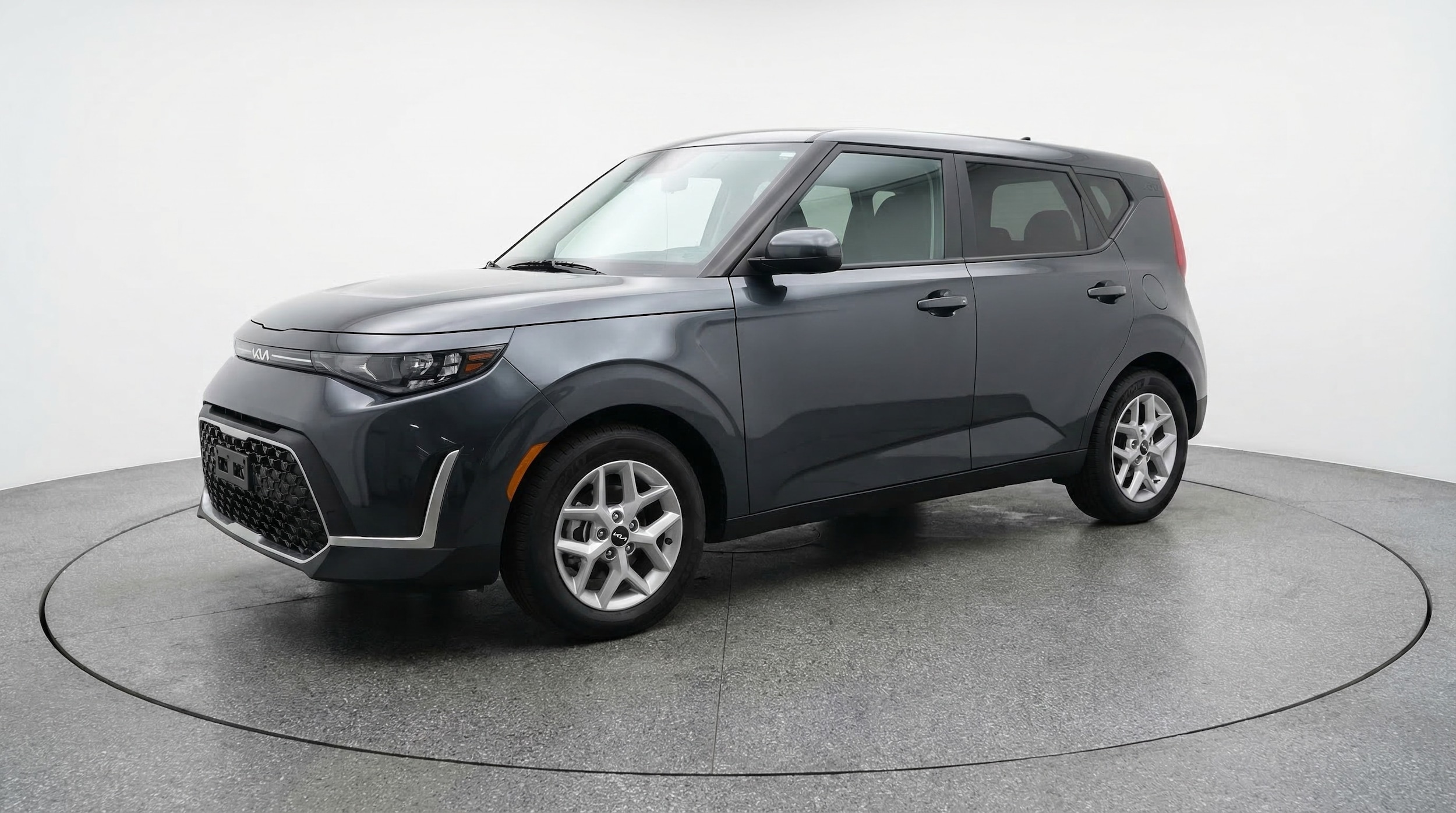 Thumbnail: 2025 Kia Soul - 3