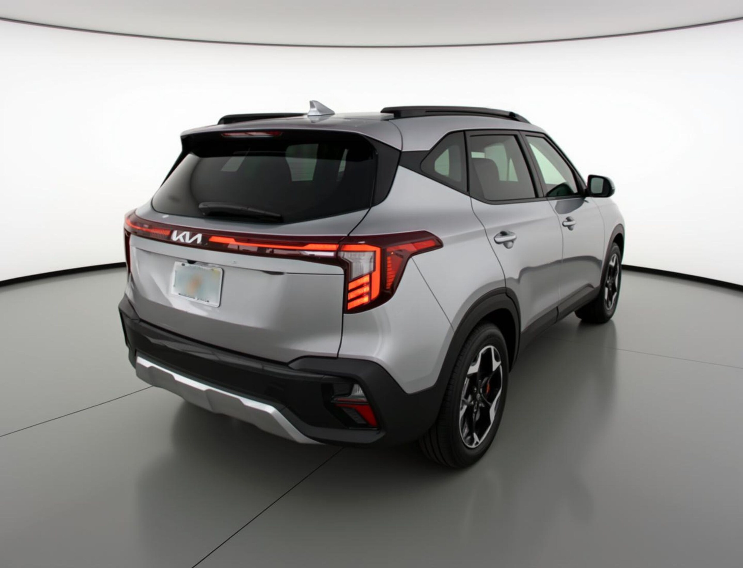 Thumbnail: 2025 Kia Seltos - 7