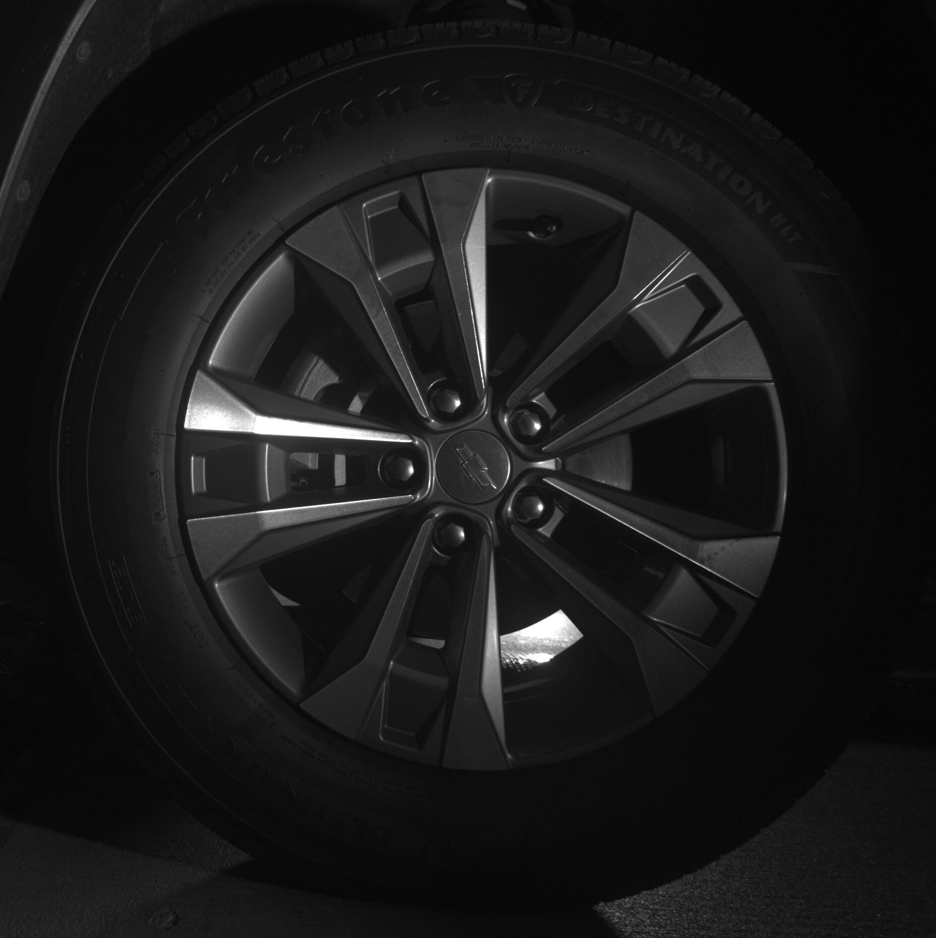 Thumbnail: 2025 Chevrolet Equinox - 9