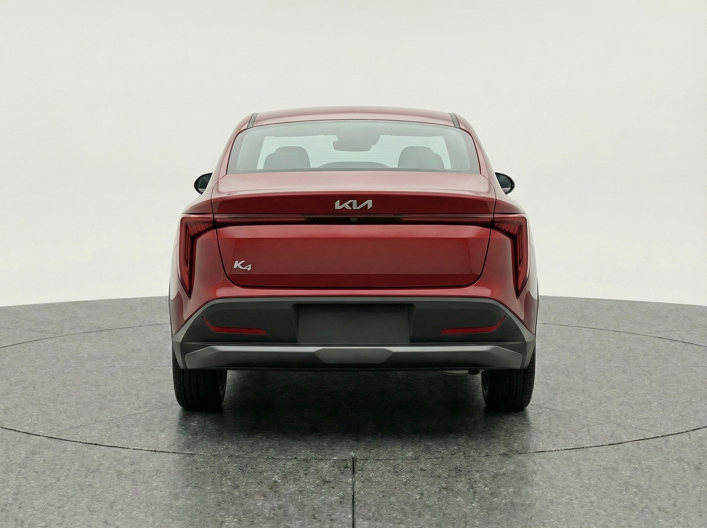 Thumbnail: 2025 Kia K4 - 6