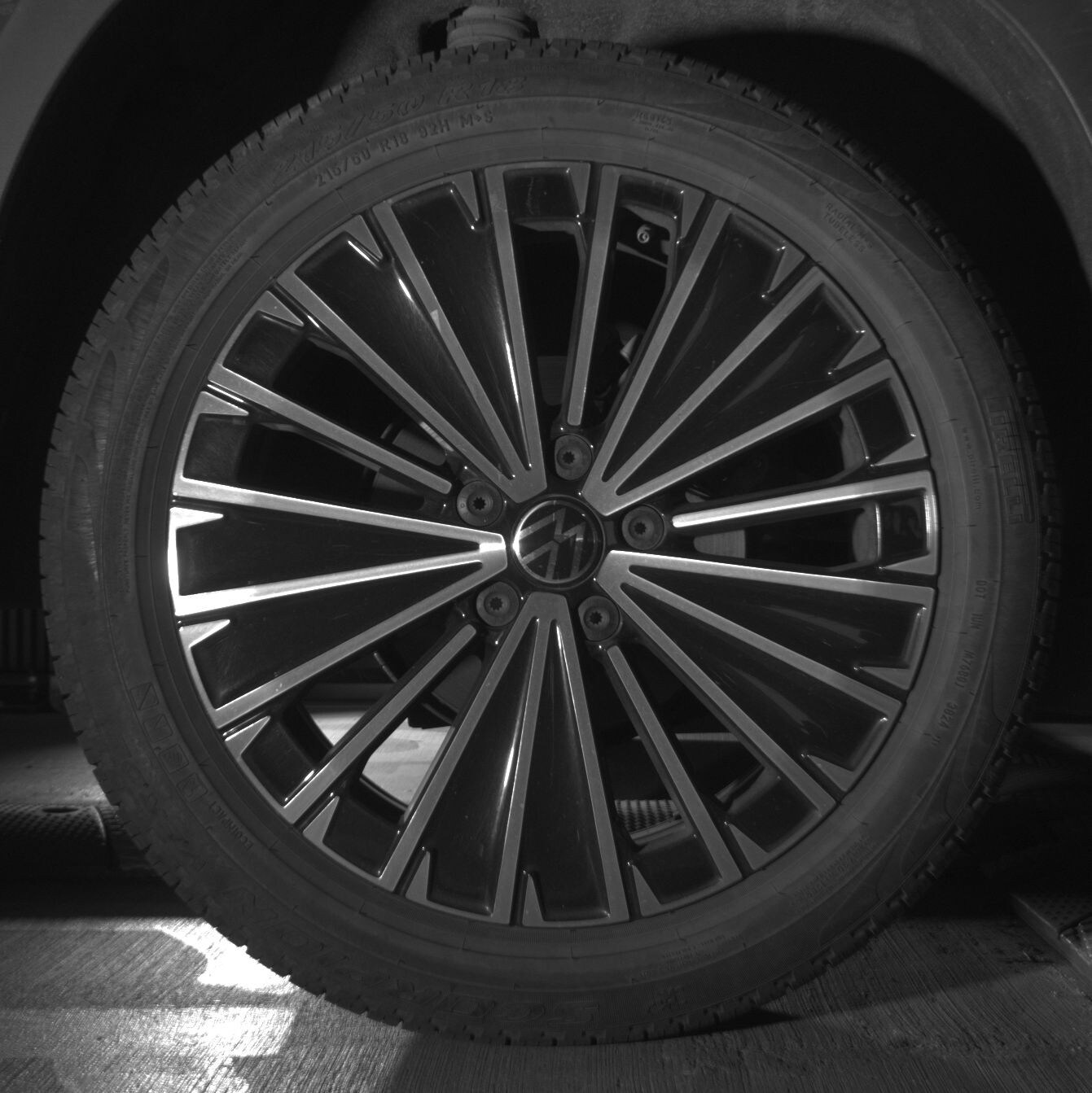 Thumbnail: 2025 Volkswagen Taos - 12