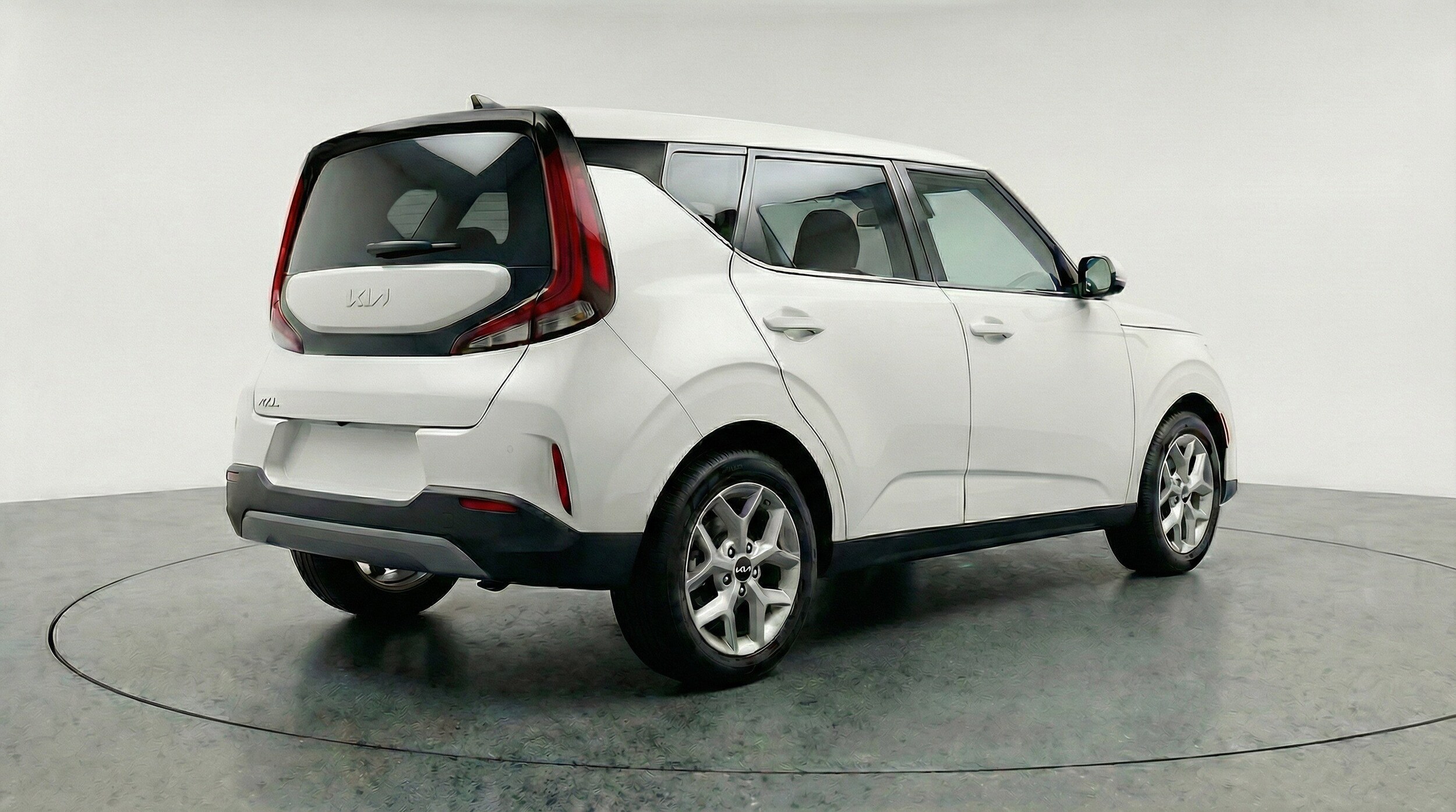 Thumbnail: 2025 Kia Soul - 9