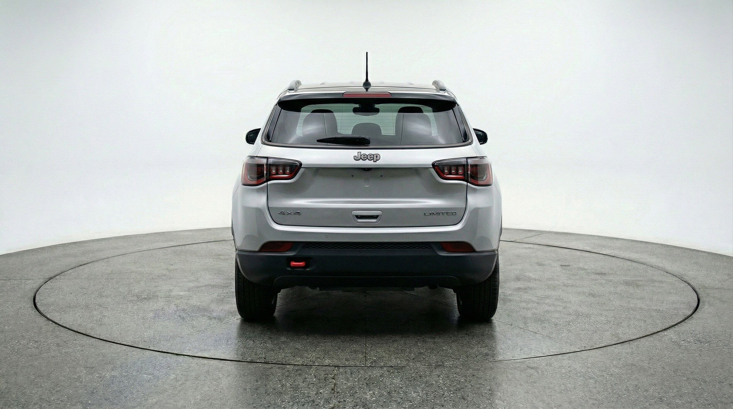 Thumbnail: 2025 Jeep Compass - 7
