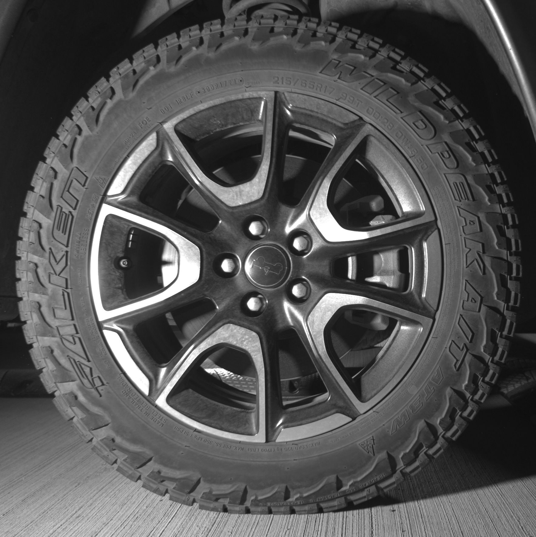 Thumbnail: 2025 Jeep Compass - 10