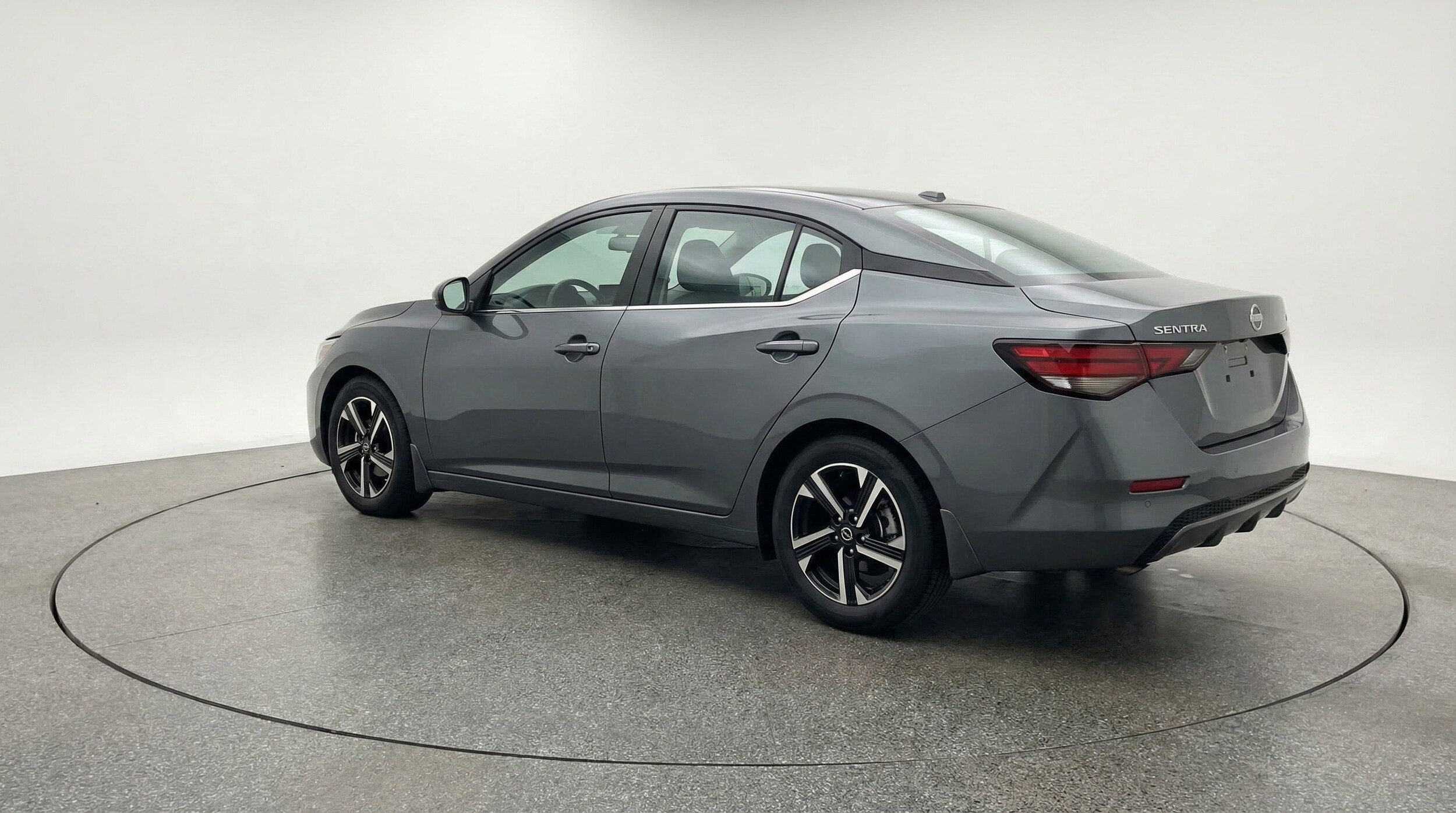 Thumbnail: 2025 Nissan Sentra - 6