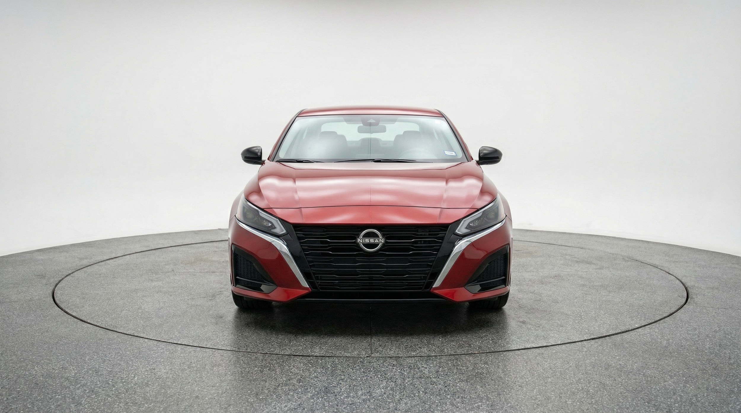 Thumbnail: 2025 Nissan Altima - 2