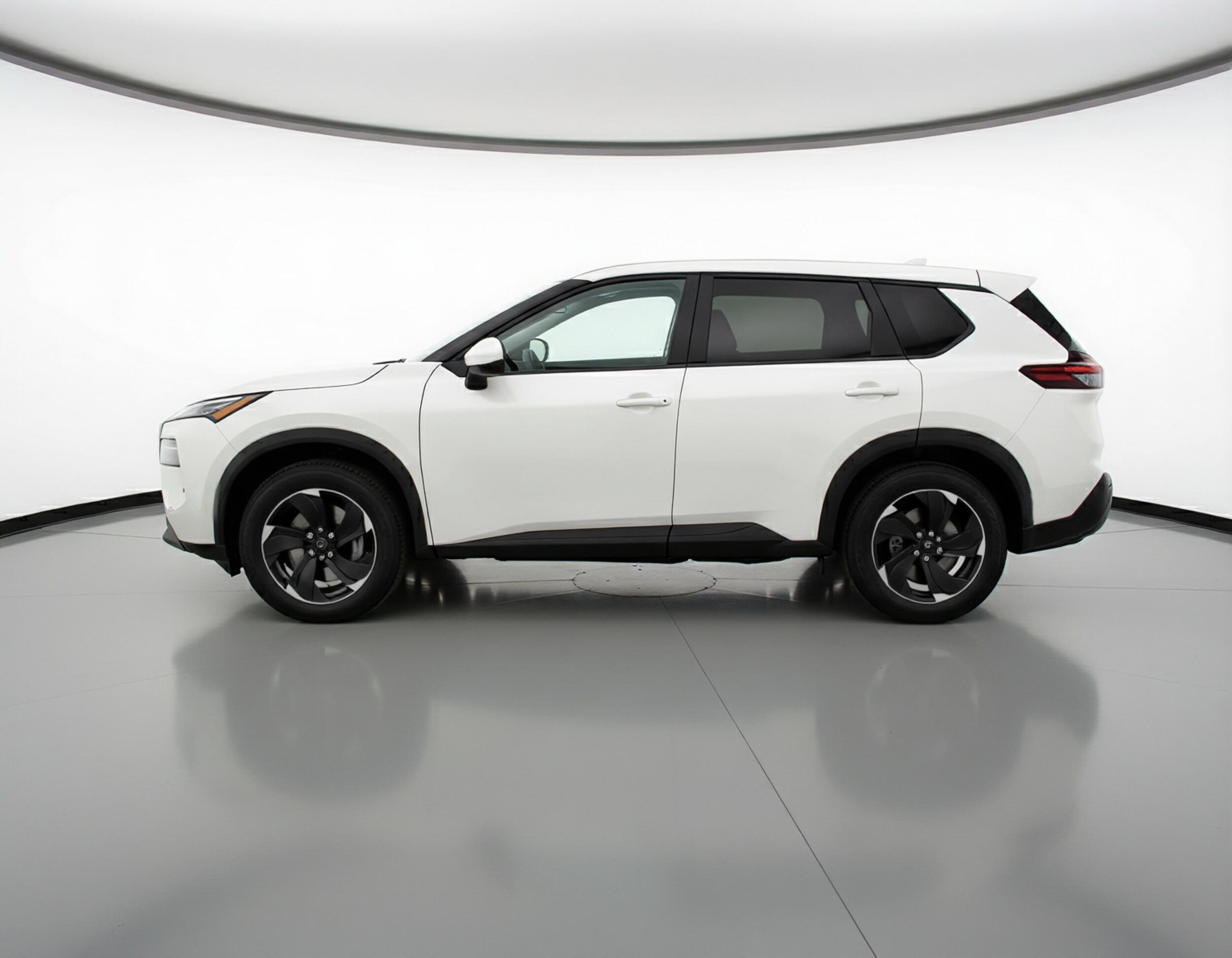 Thumbnail: 2025 Nissan Rogue - 4