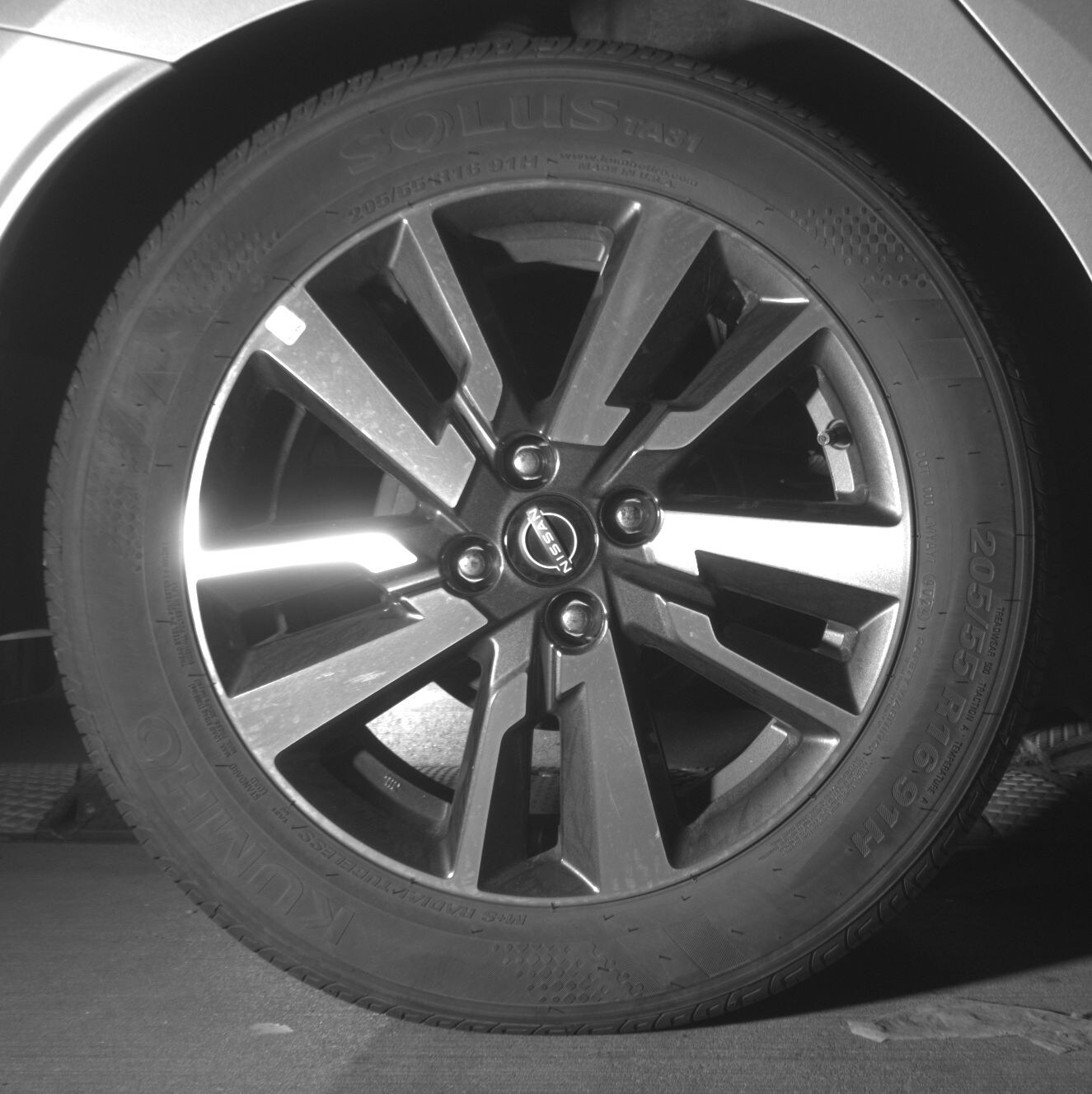 Thumbnail: 2025 Nissan Versa - 12