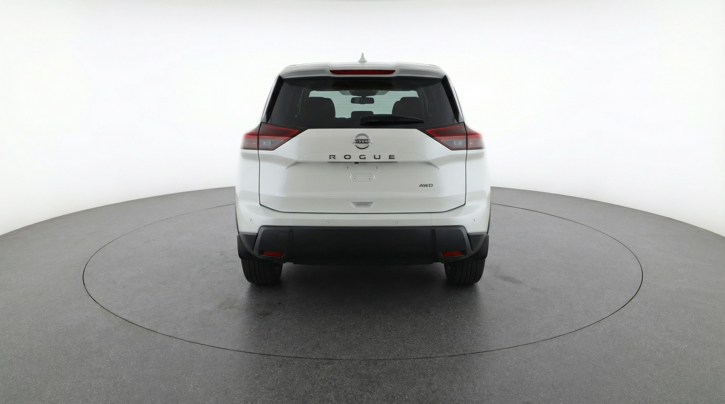 Thumbnail: 2025 Nissan Rogue - 6