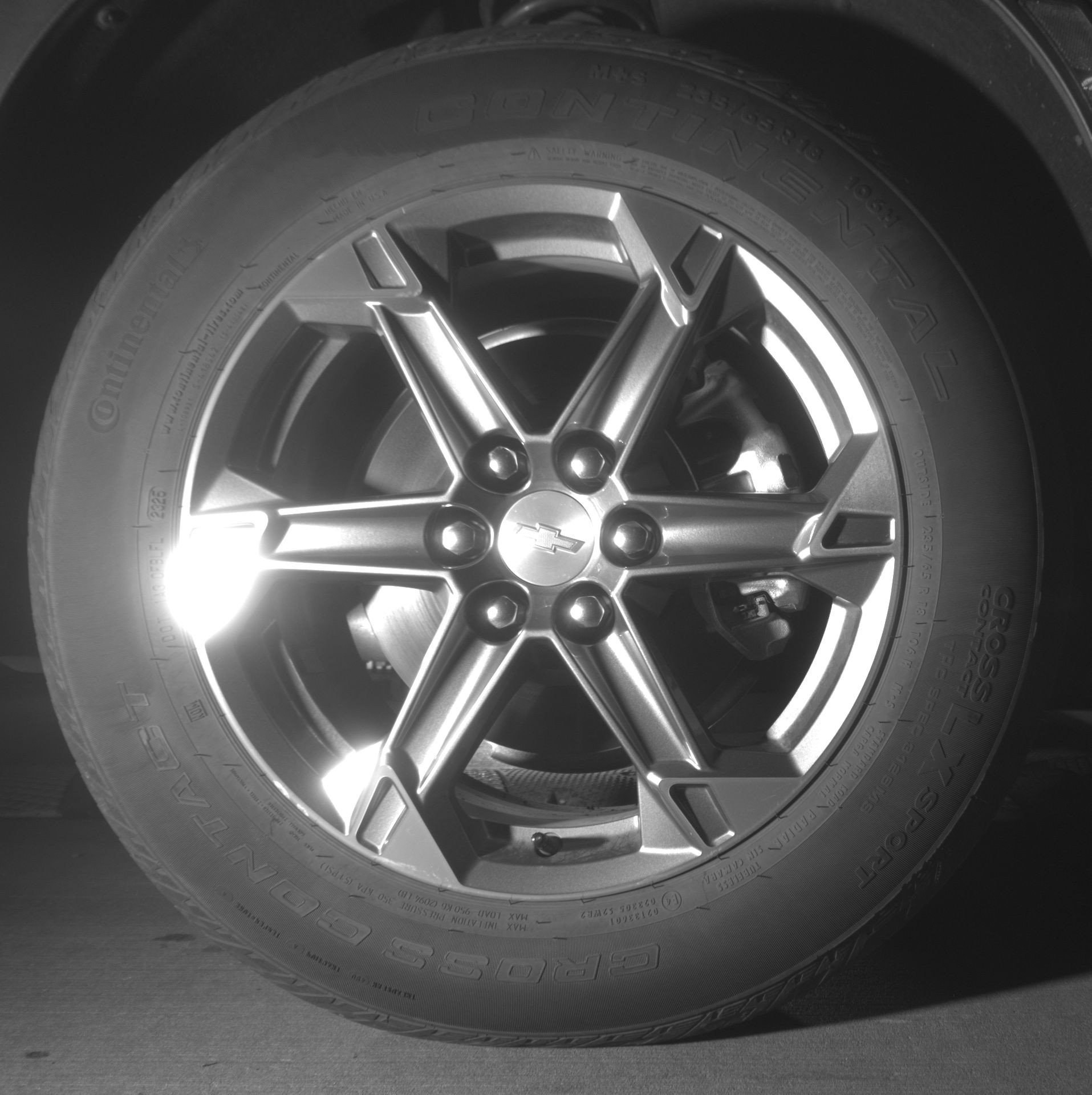 Thumbnail: 2025 Chevrolet Blazer - 13