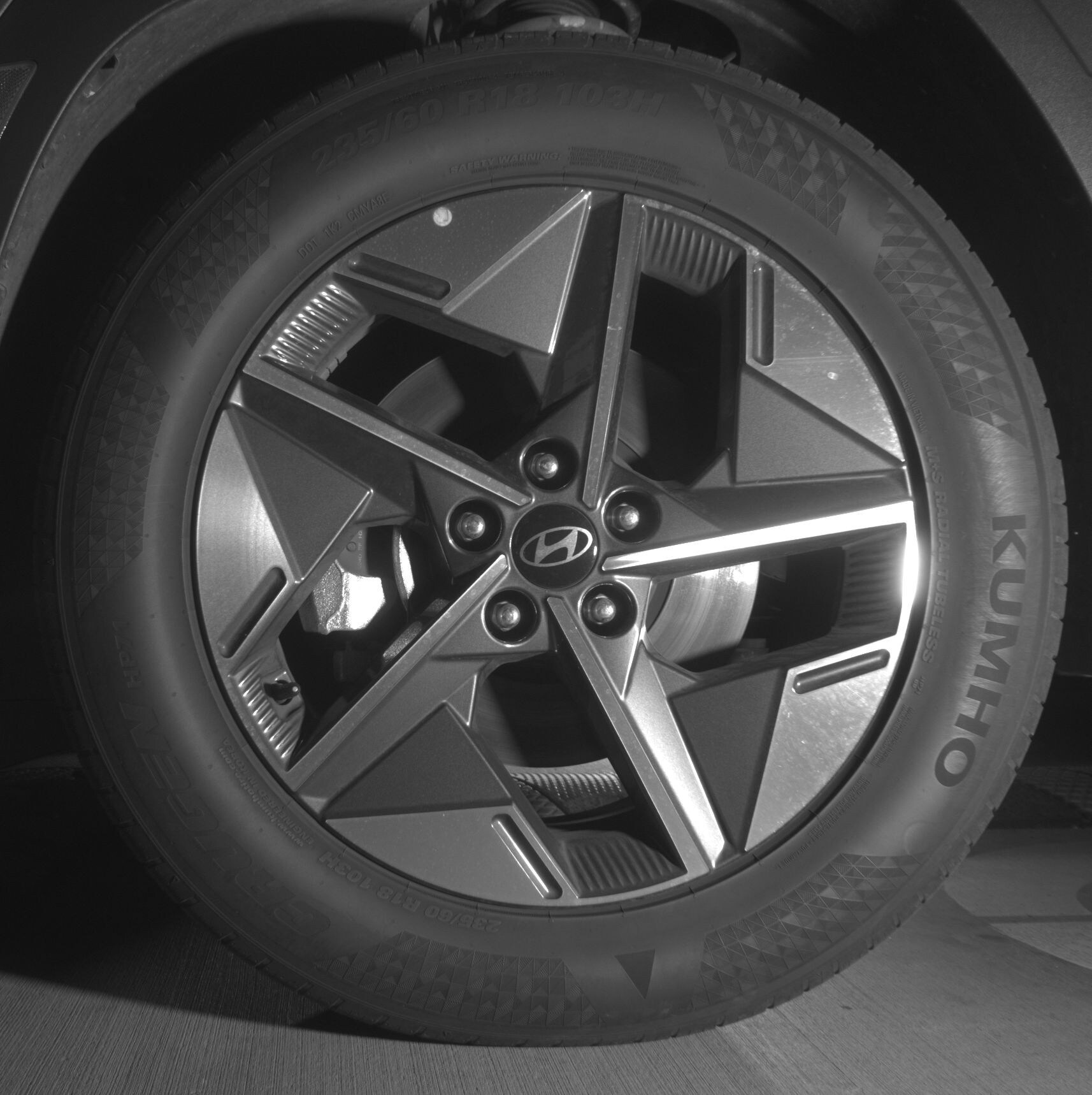 Thumbnail: 2025 Hyundai Tucson - 9