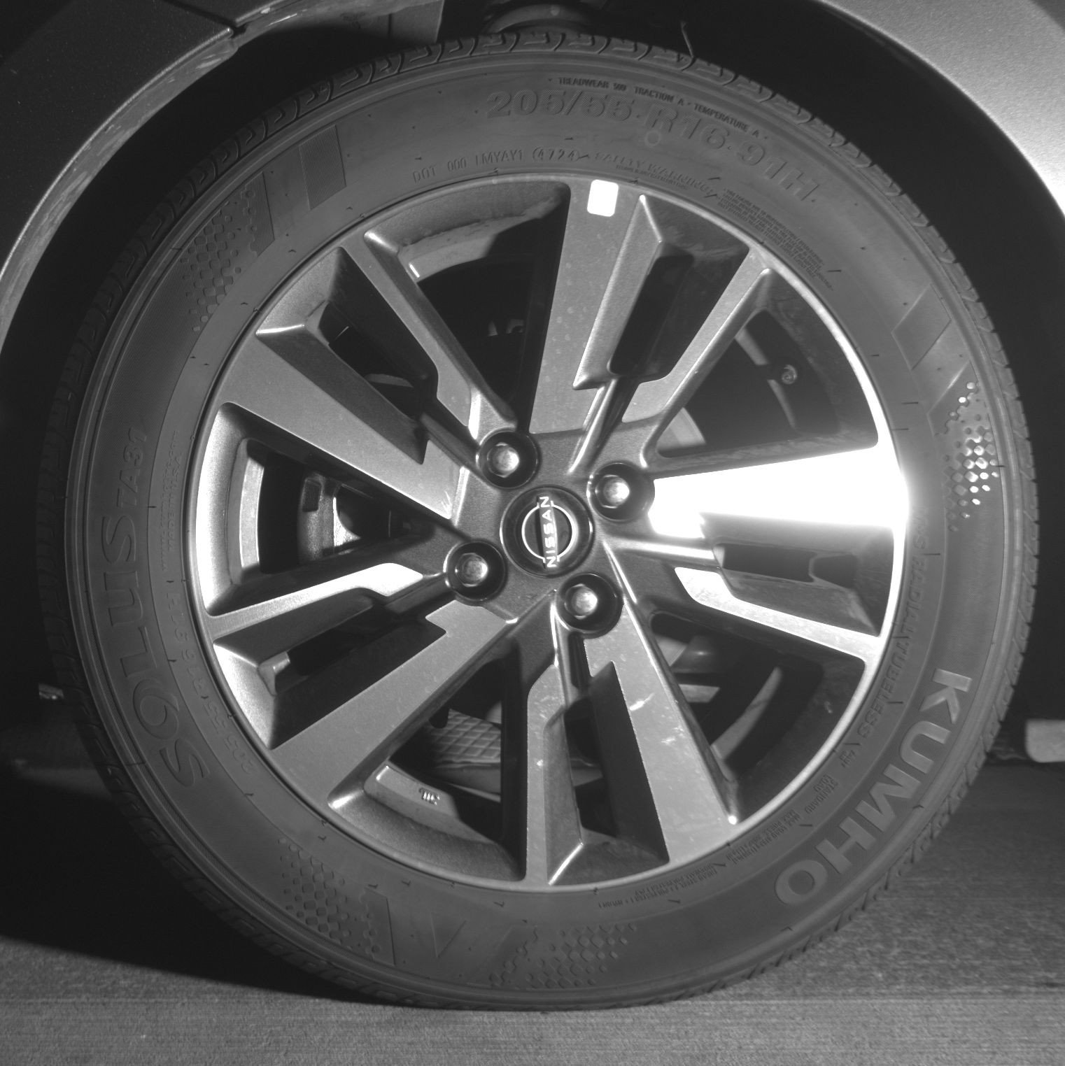 Thumbnail: 2025 Nissan Versa - 12