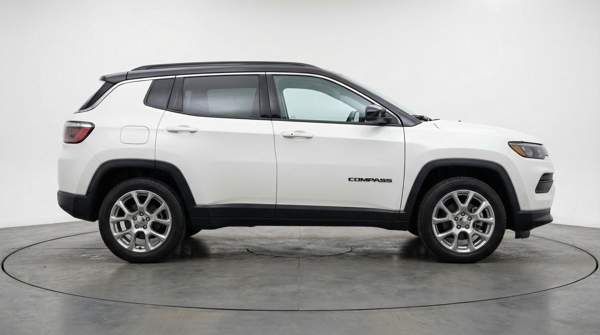Thumbnail: 2025 Jeep Compass - 11