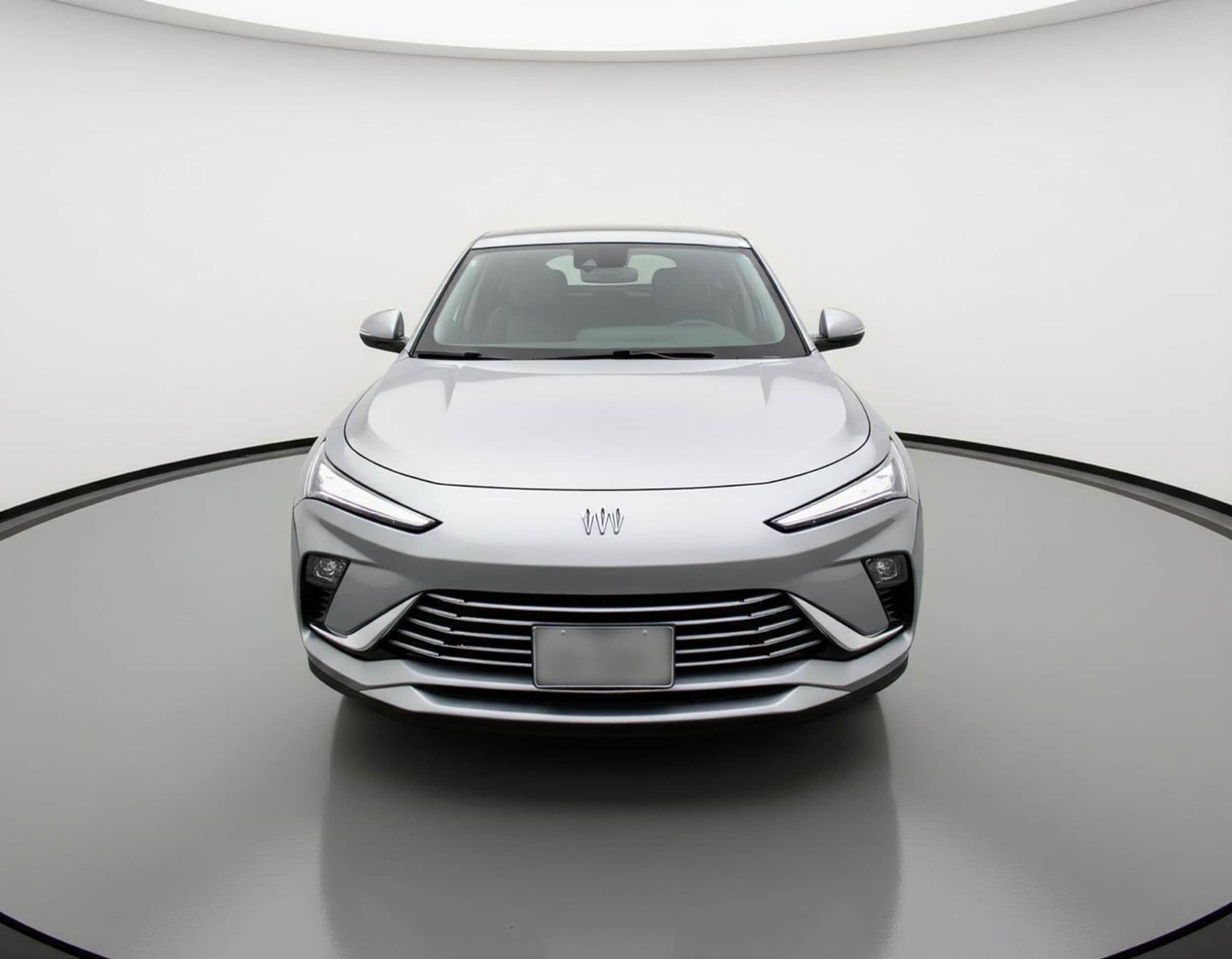 Thumbnail: 2025 Buick Envista - 2