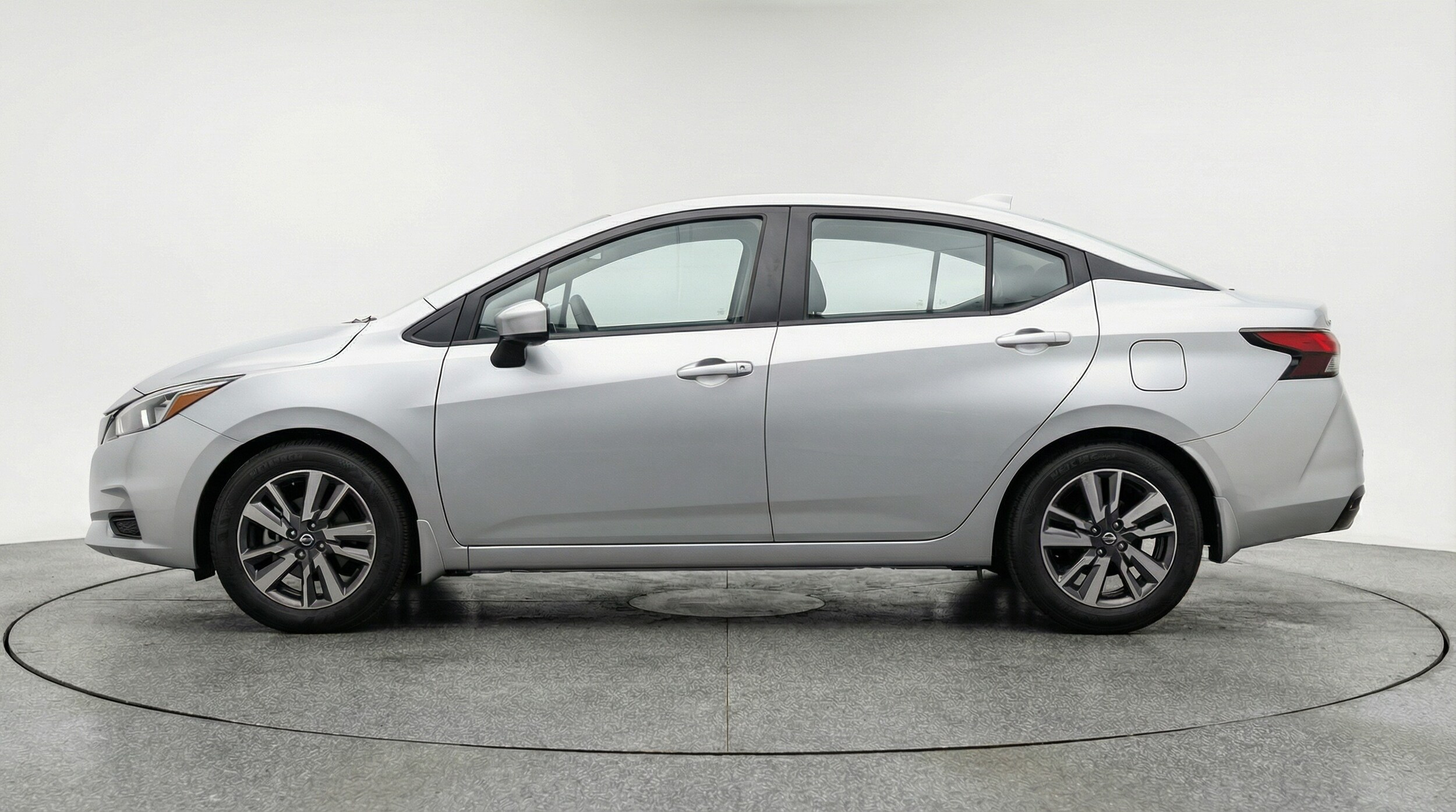 Thumbnail: 2025 Nissan Versa - 4