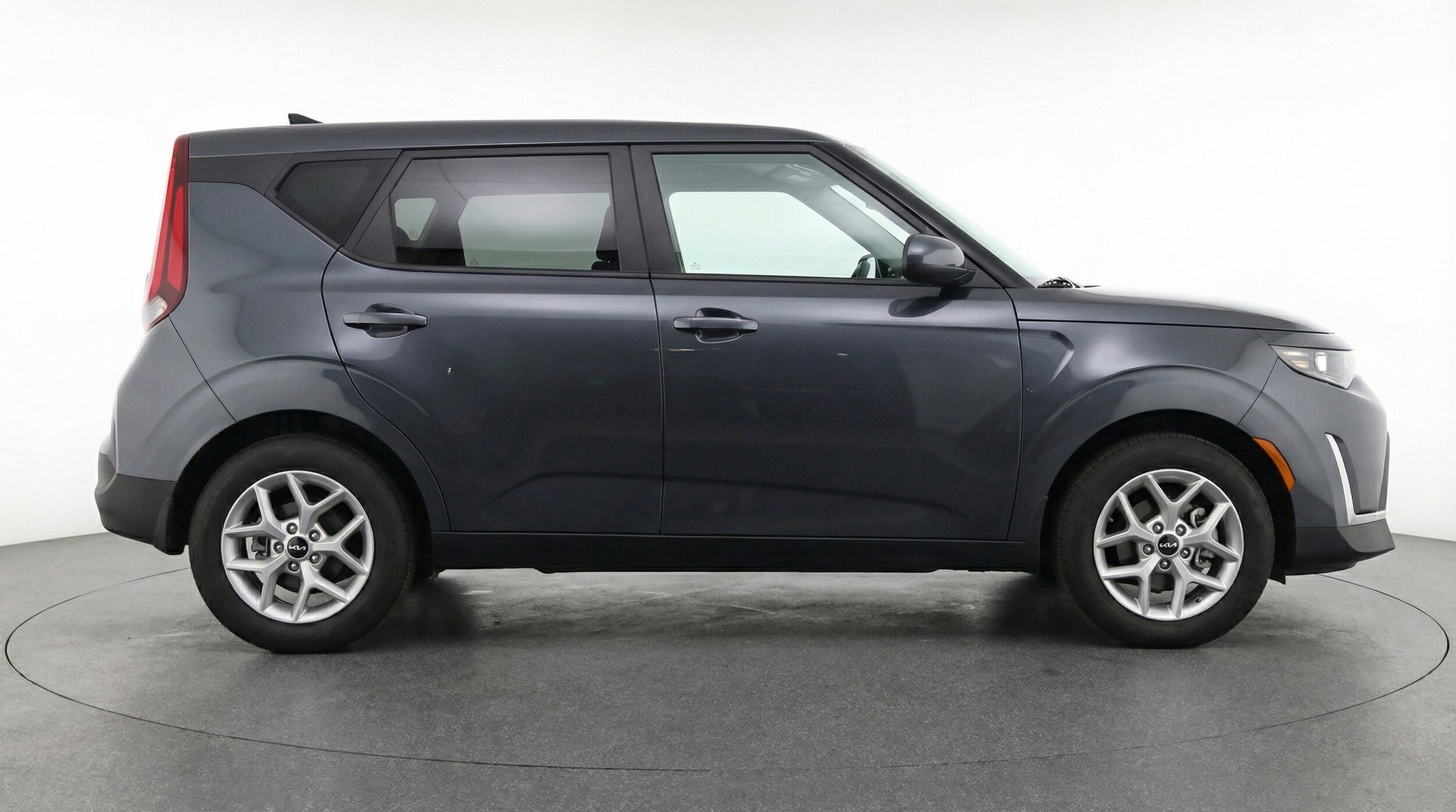 Thumbnail: 2025 Kia Soul - 11