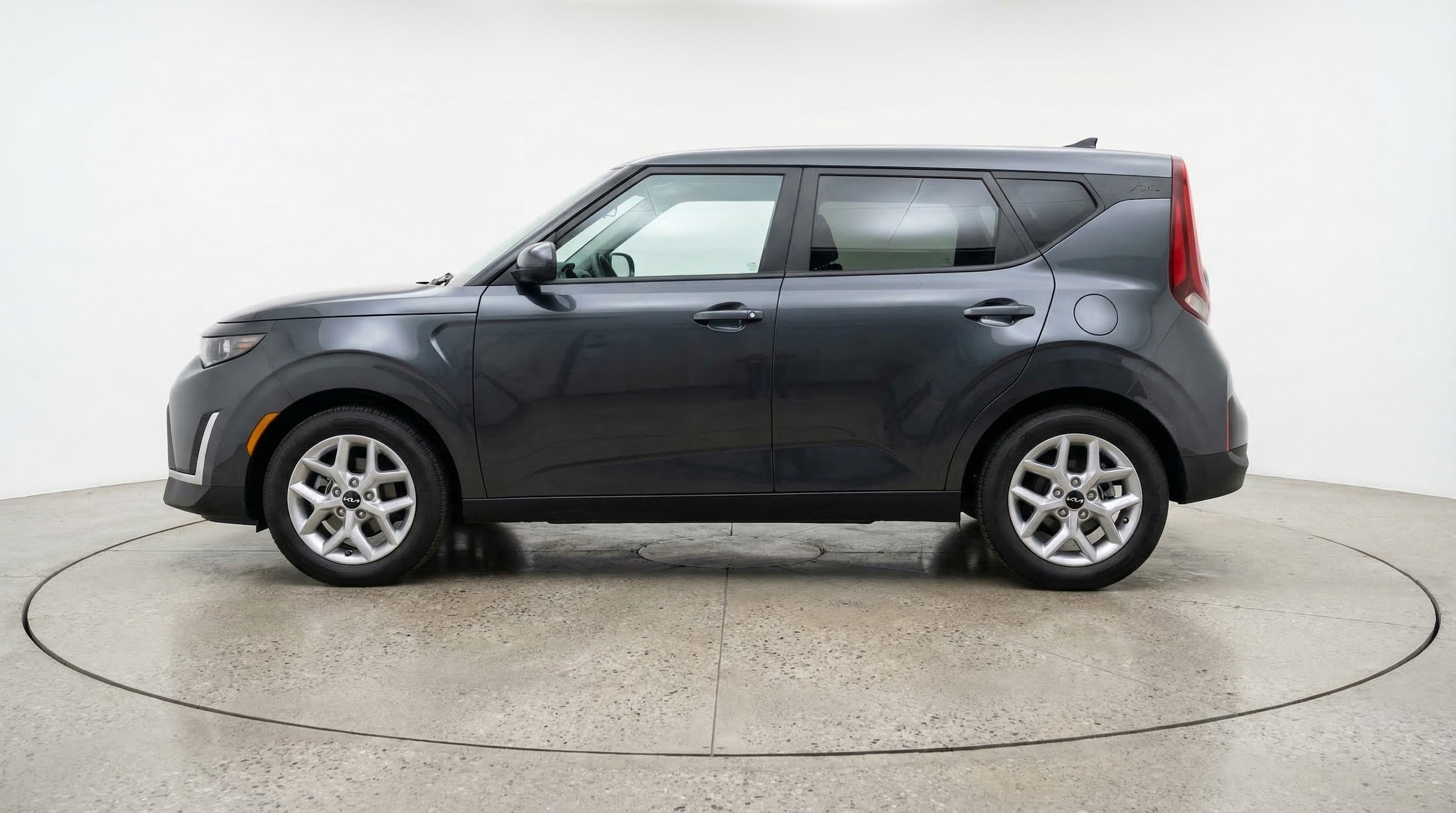 Thumbnail: 2025 Kia Soul - 4