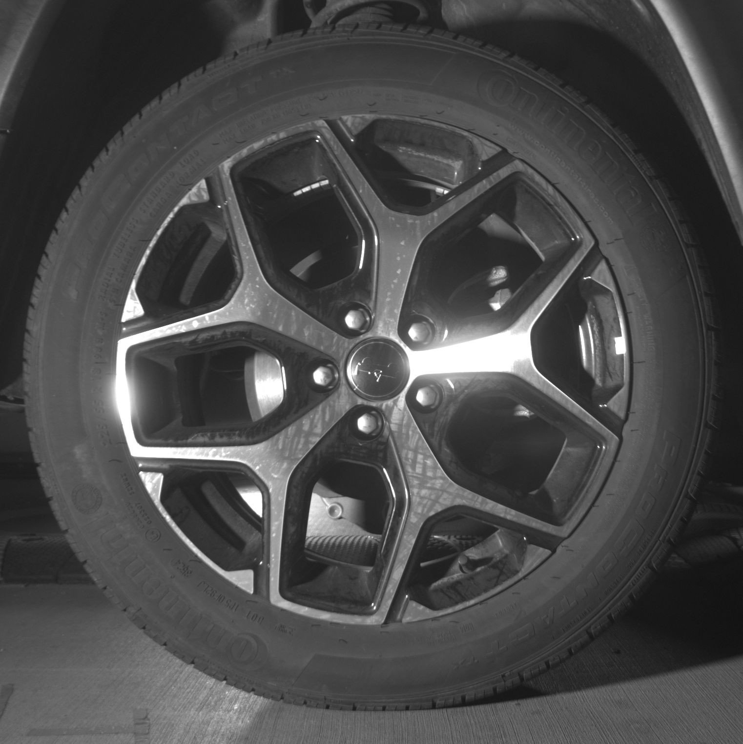 Thumbnail: 2025 Jeep Compass - 15