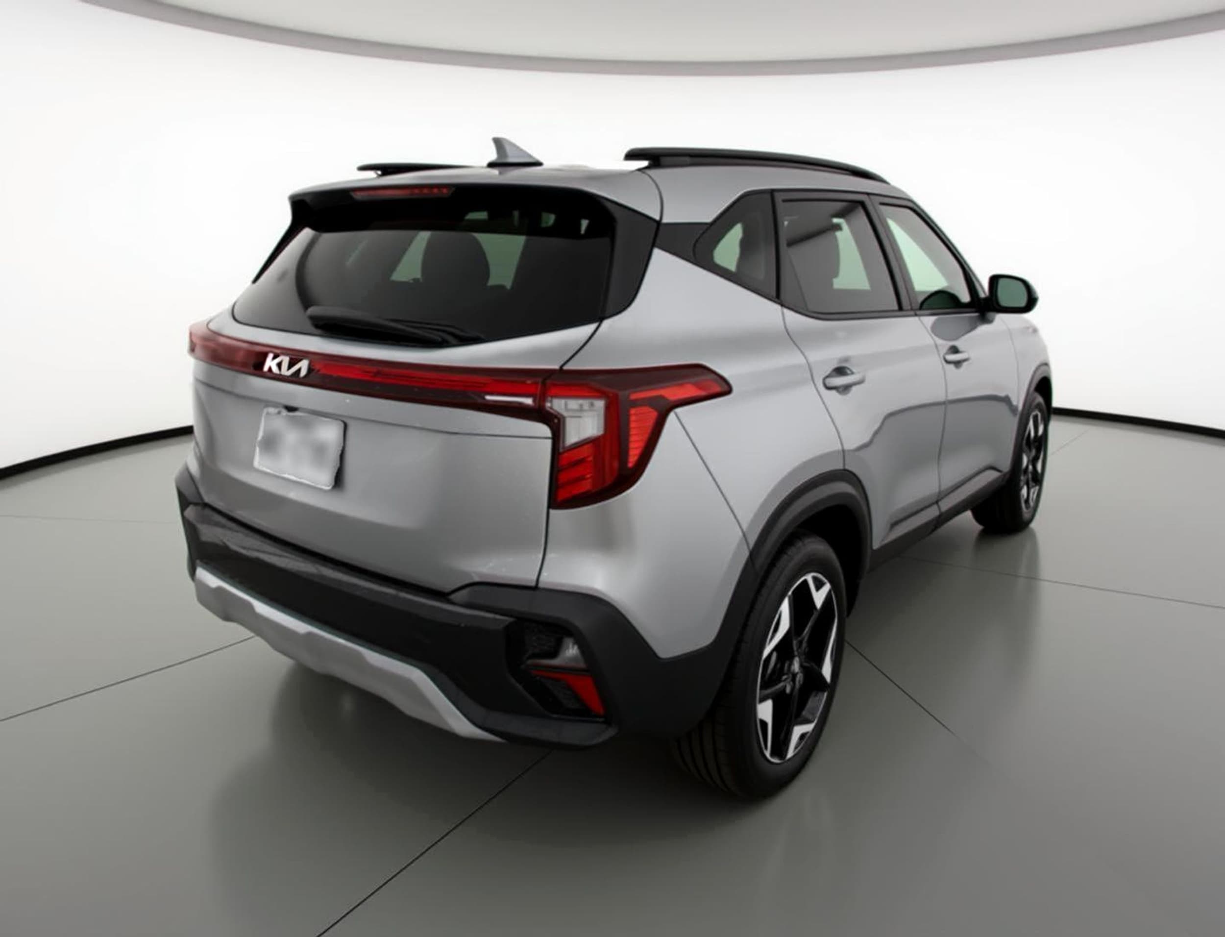 Thumbnail: 2025 Kia Seltos - 7