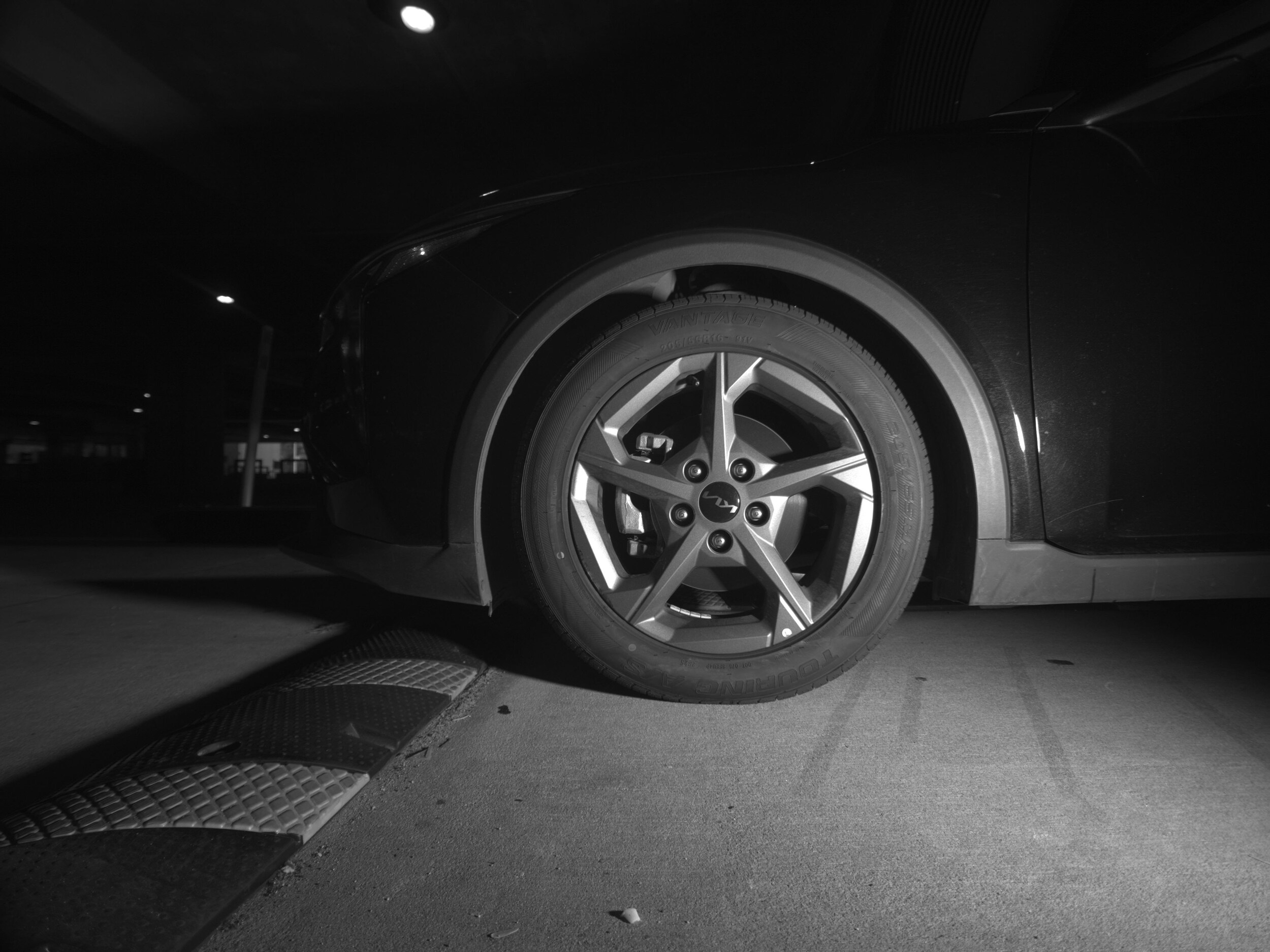 Thumbnail: 2025 Kia K4 - 12