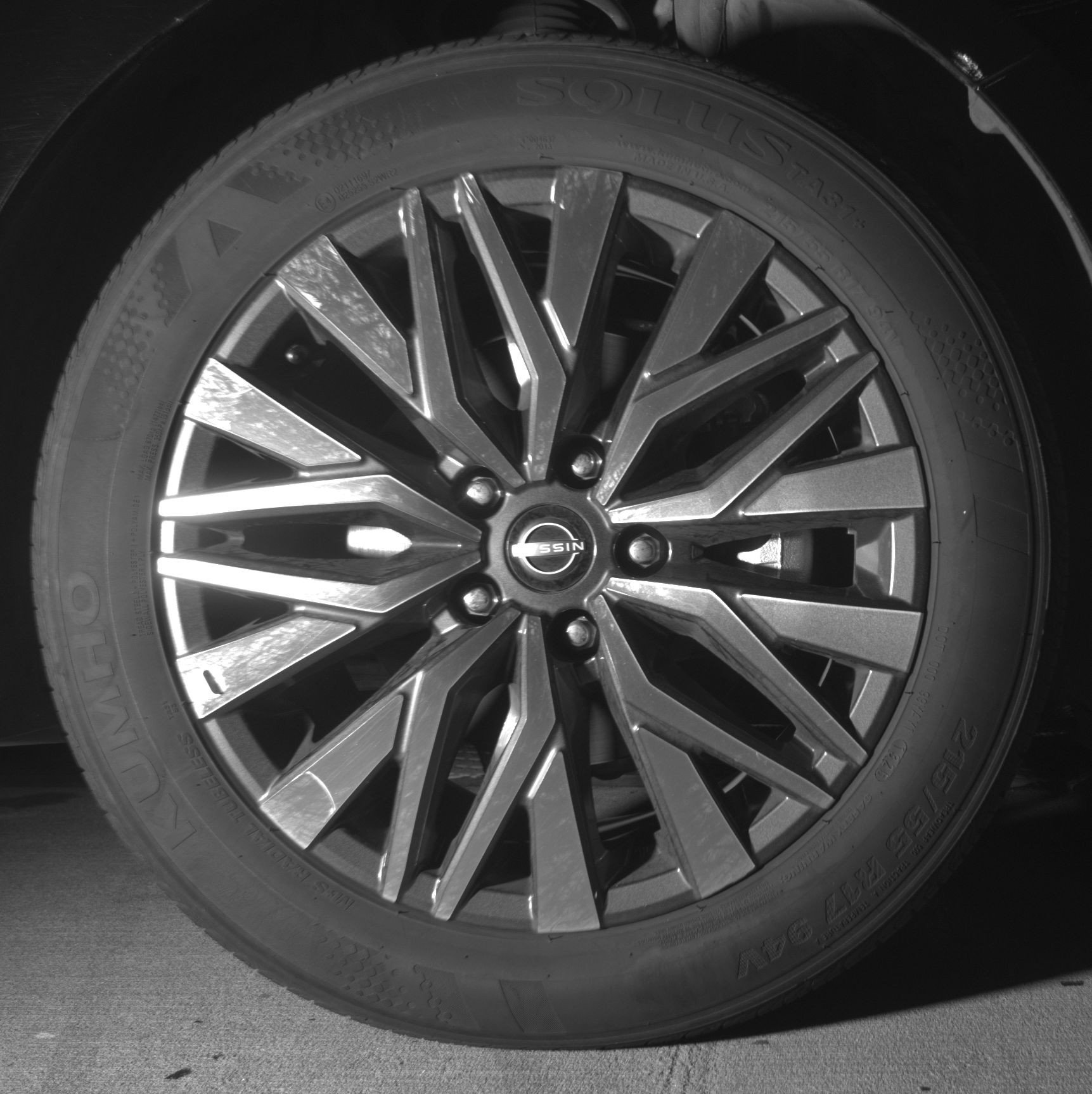 Thumbnail: 2025 Nissan Altima - 13