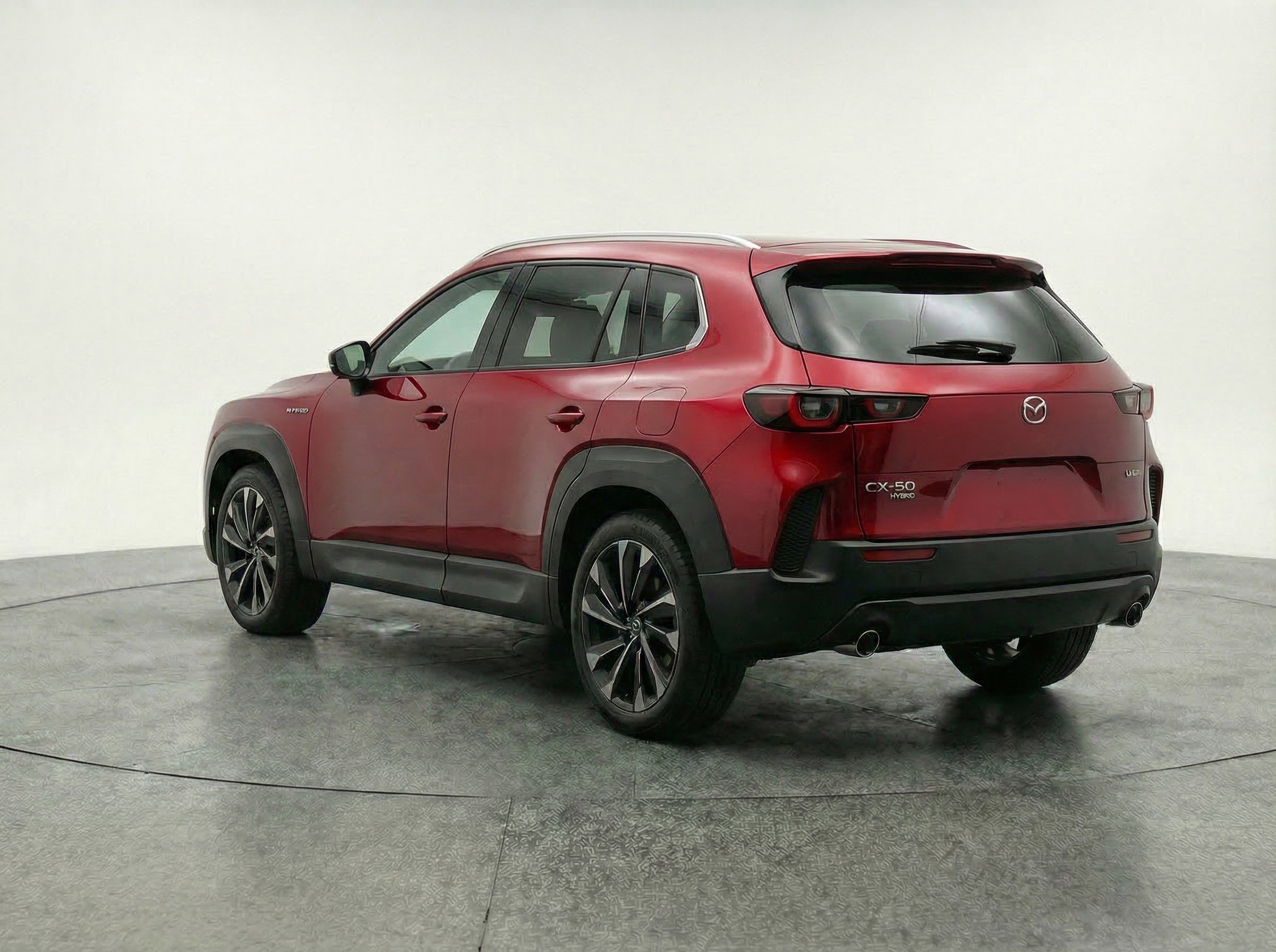 Thumbnail: 2025 Mazda CX-50 - 6