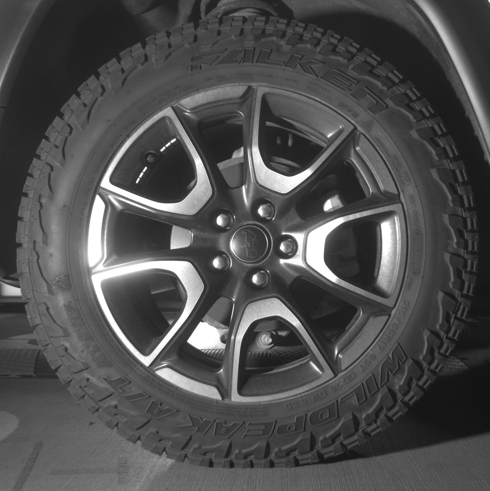 Thumbnail: 2025 Jeep Compass - 15
