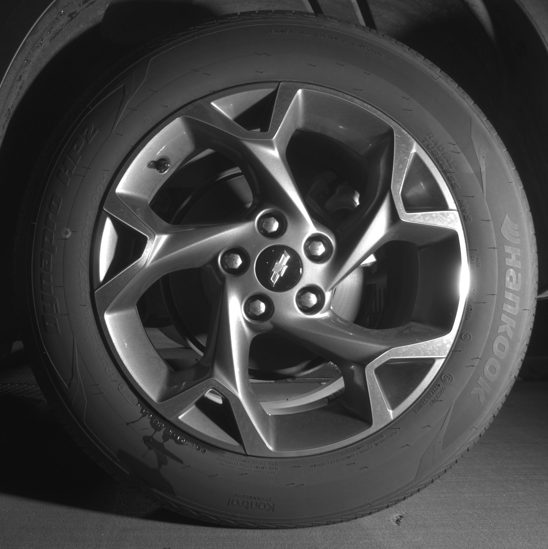 Thumbnail: 2025 Chevrolet Trax - 11