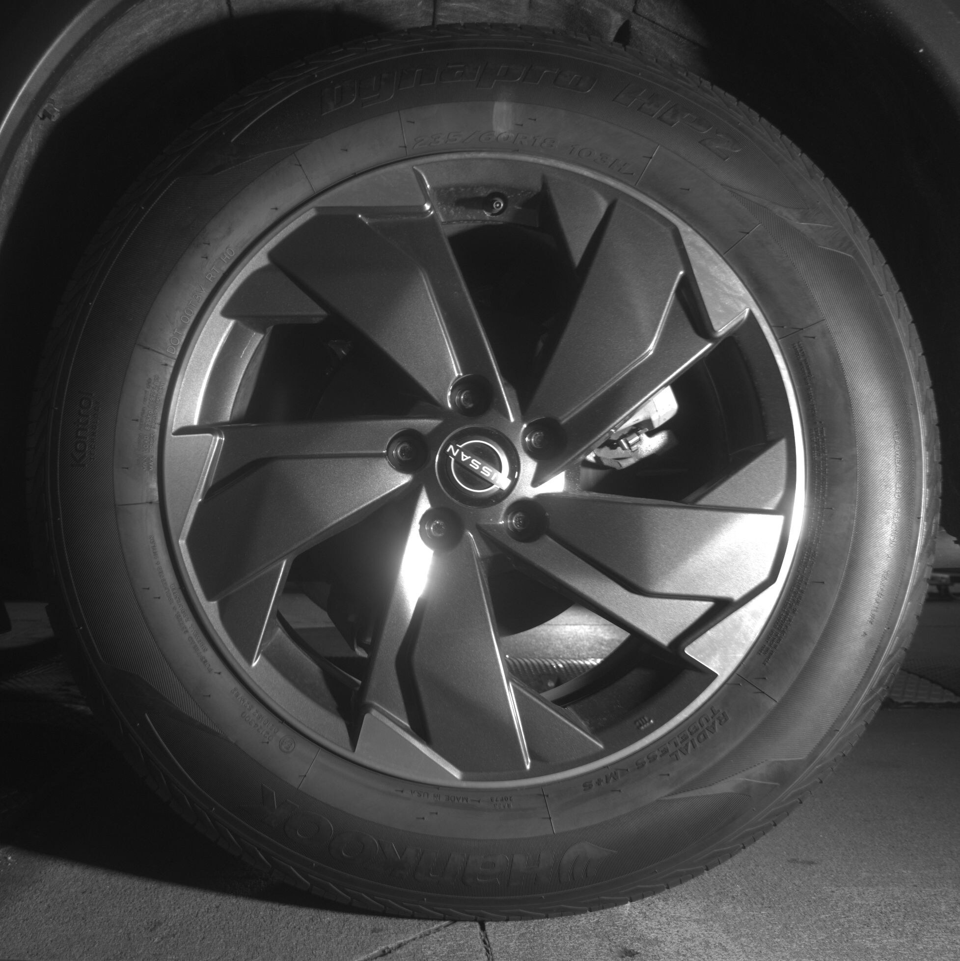 Thumbnail: 2025 Nissan Rogue - 11