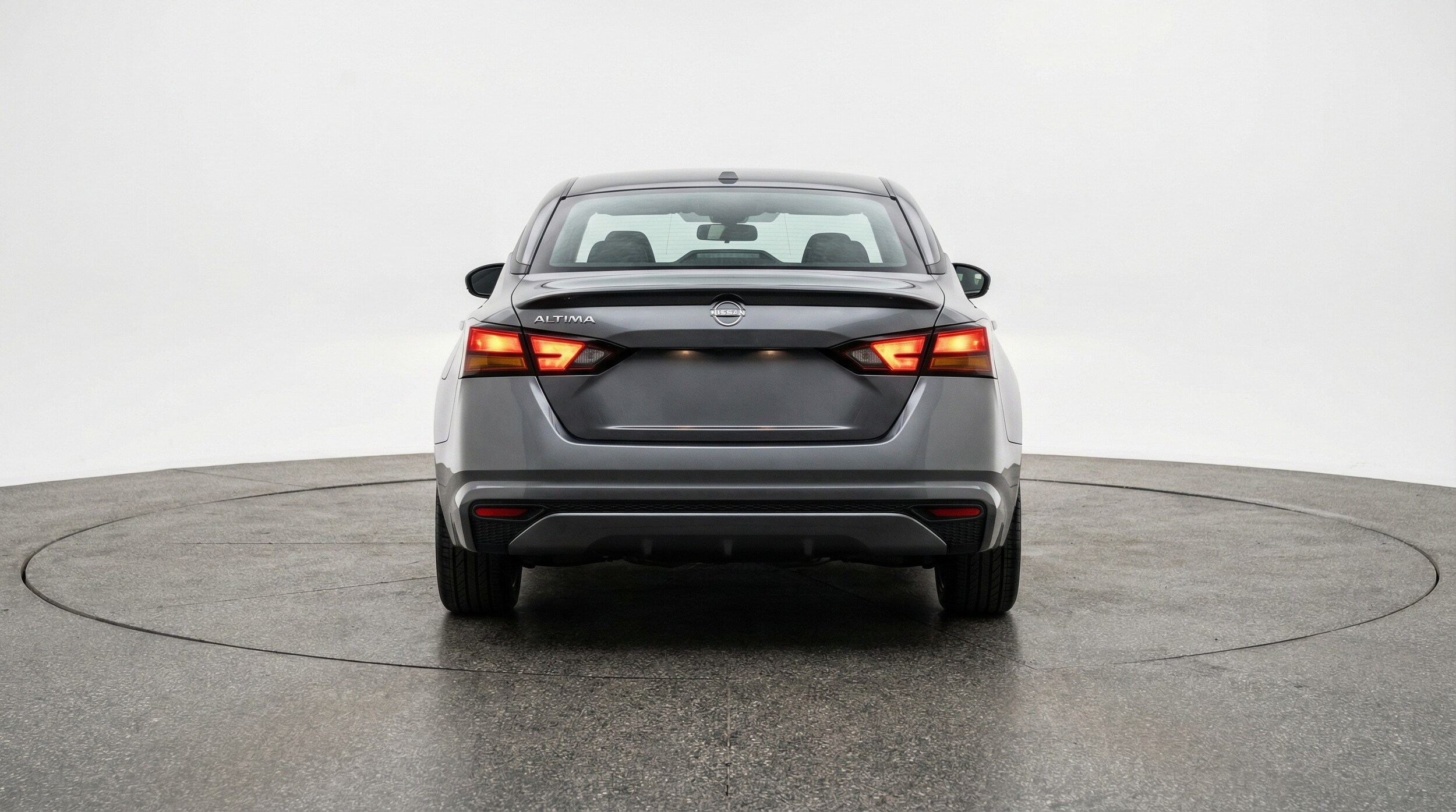Thumbnail: 2025 Nissan Altima - 6