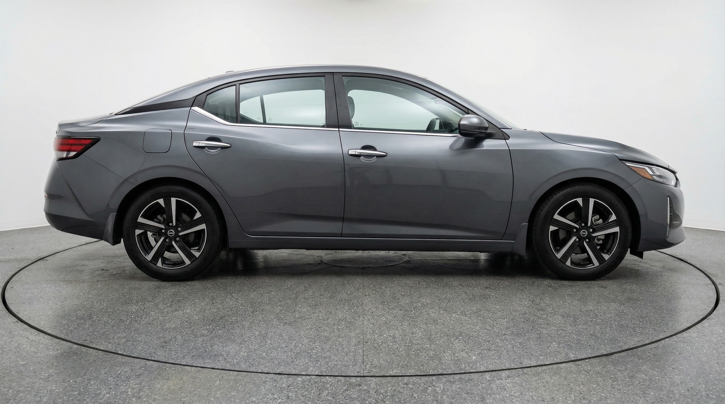 Thumbnail: 2025 Nissan Sentra - 8