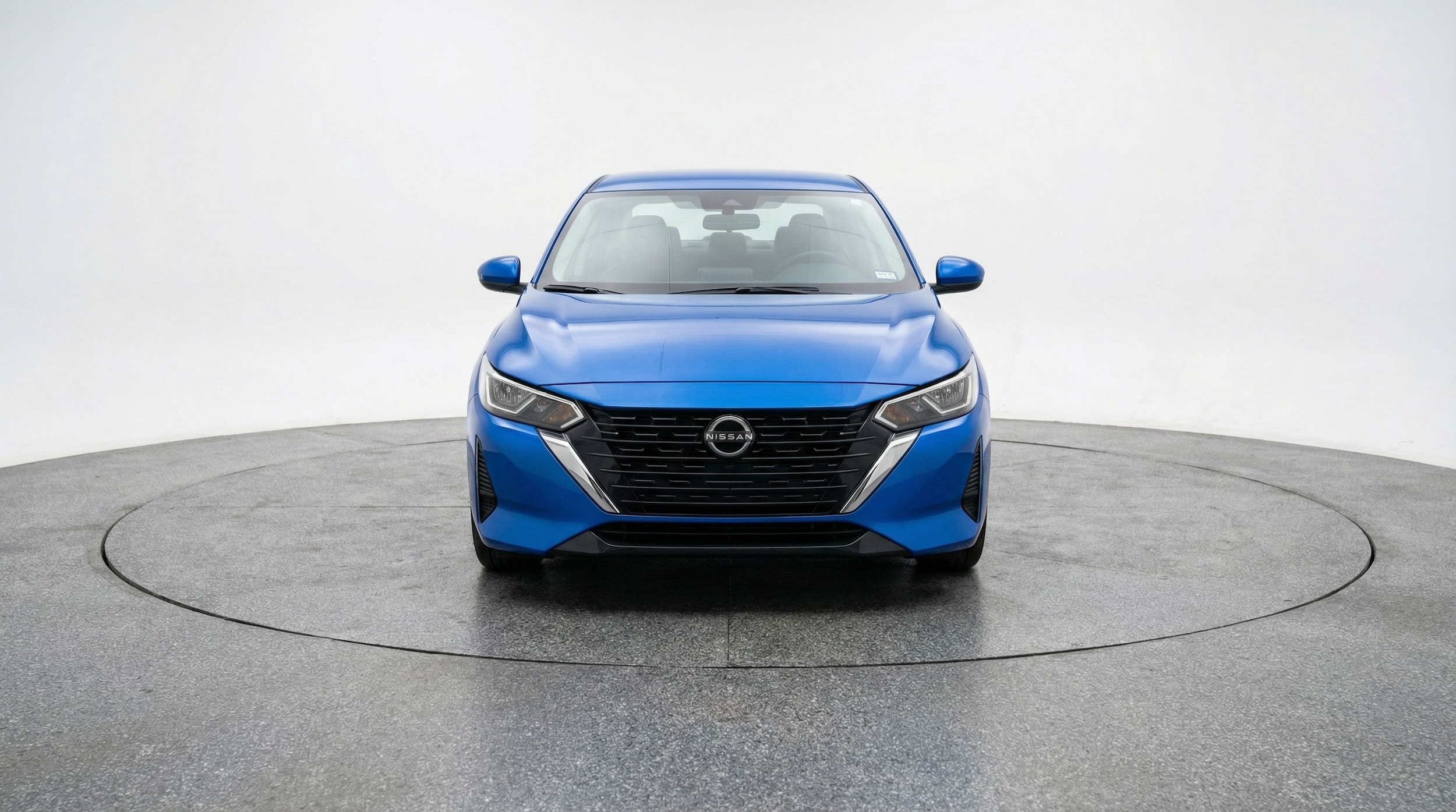 Thumbnail: 2025 Nissan Sentra - 2