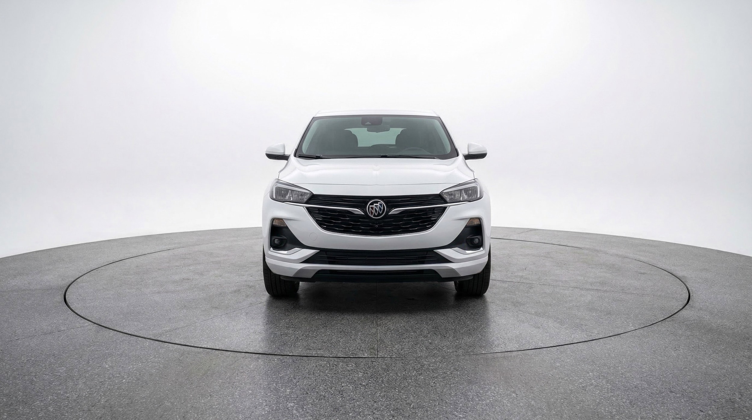 Thumbnail: 2025 Buick Encore GX - 2