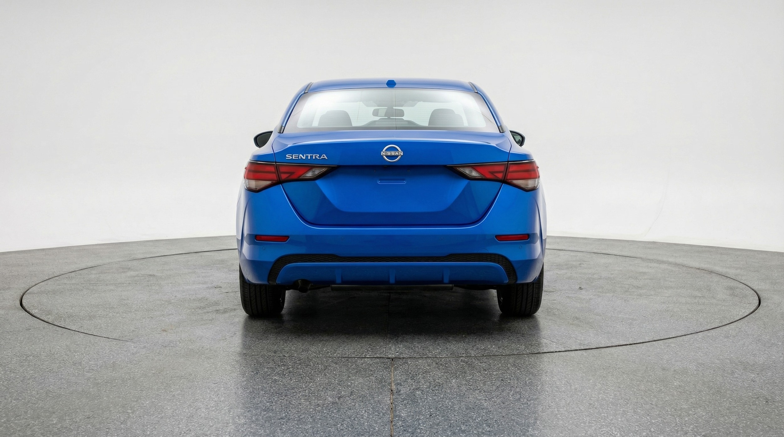 Thumbnail: 2025 Nissan Sentra - 6