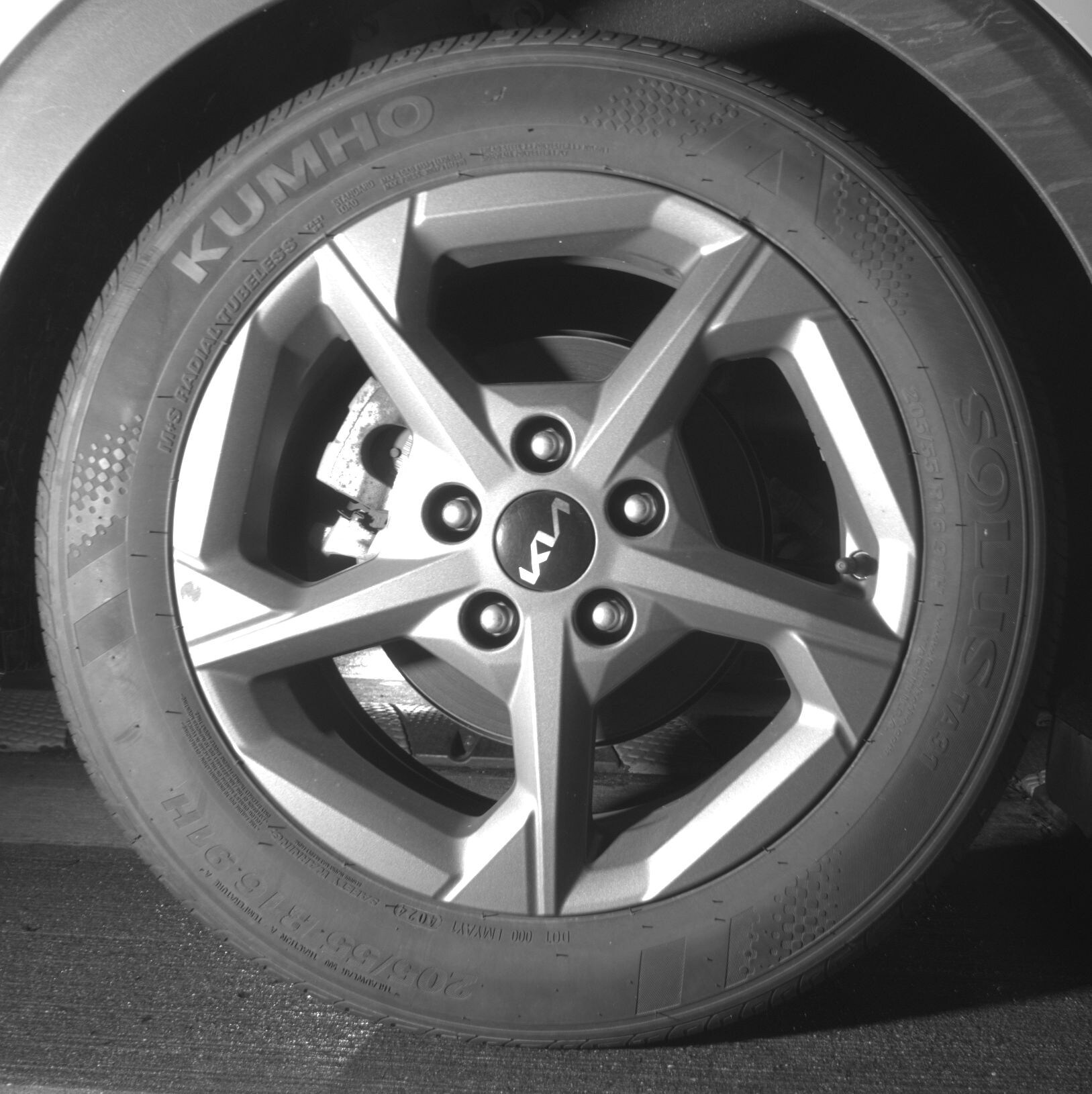 Thumbnail: 2025 Kia K4 - 12