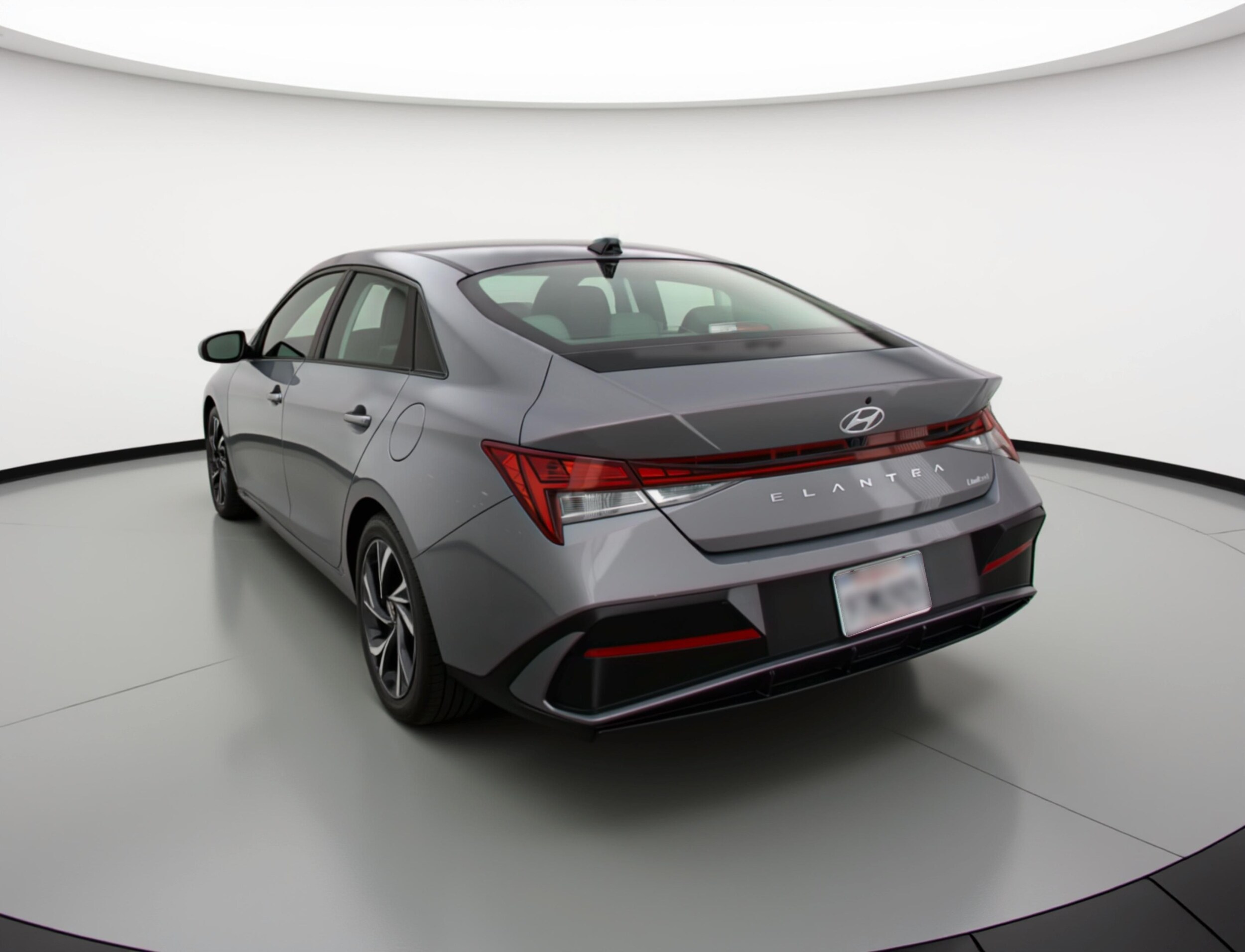 Thumbnail: 2025 Hyundai Elantra - 5