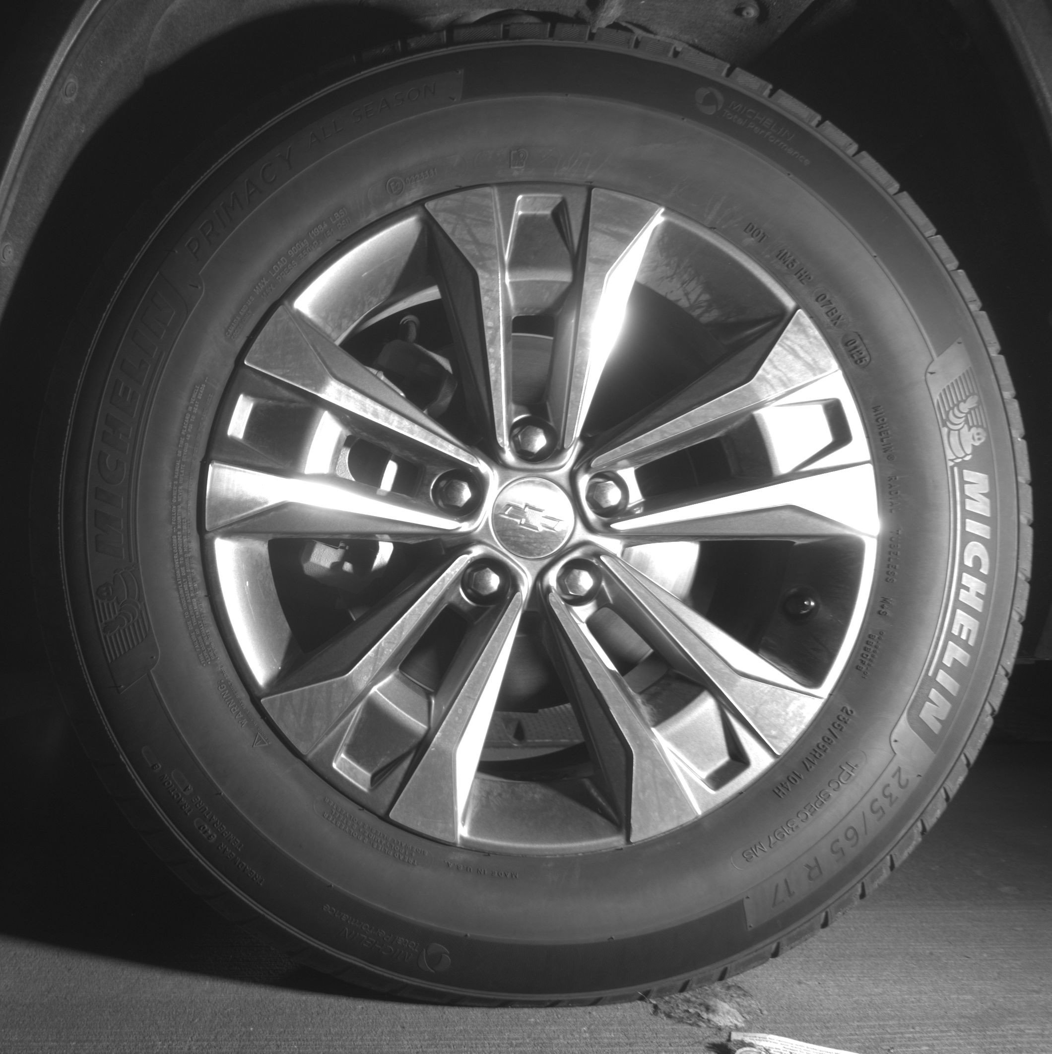 Thumbnail: 2025 Chevrolet Equinox - 12