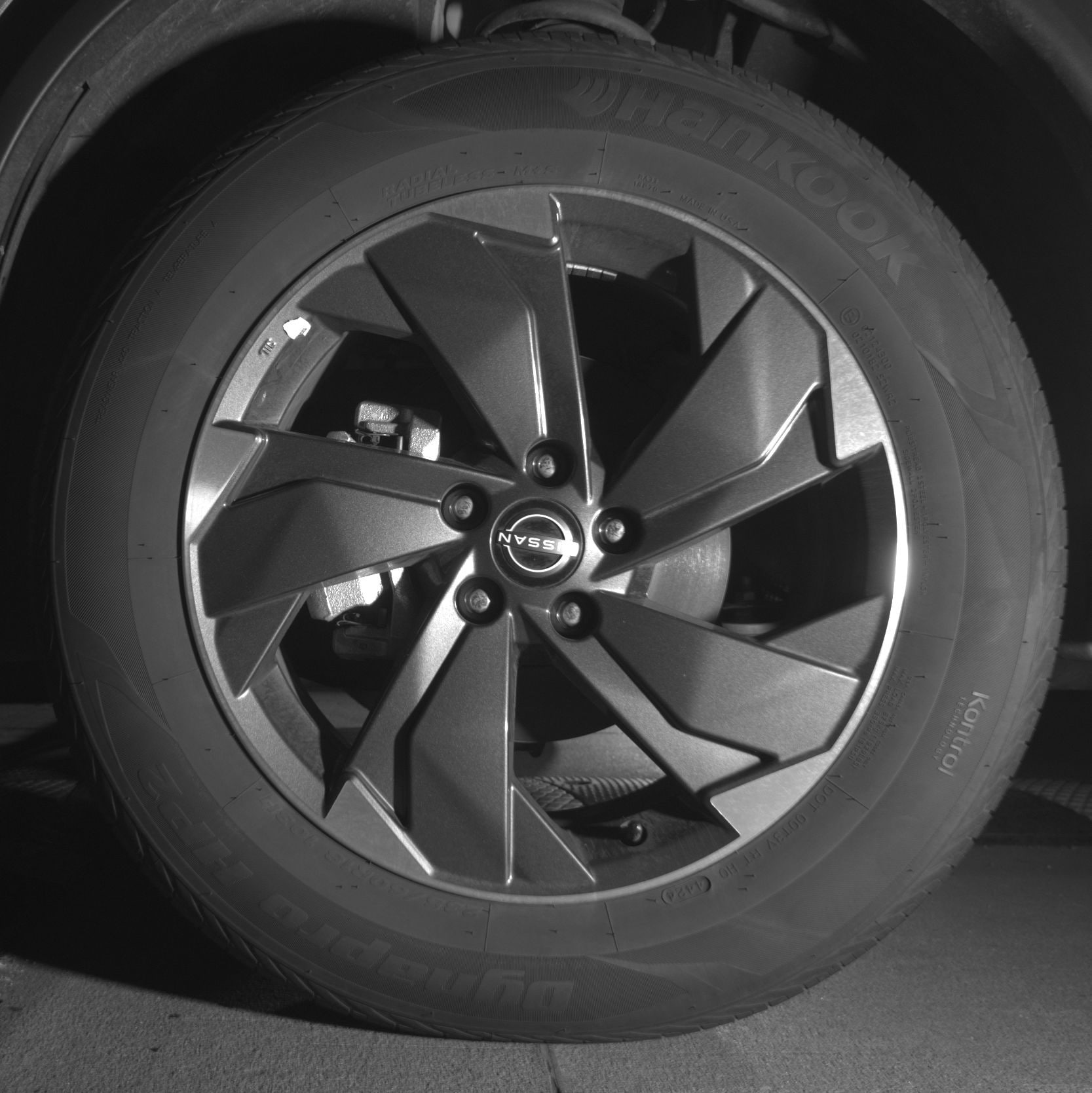 Thumbnail: 2025 Nissan Rogue - 9