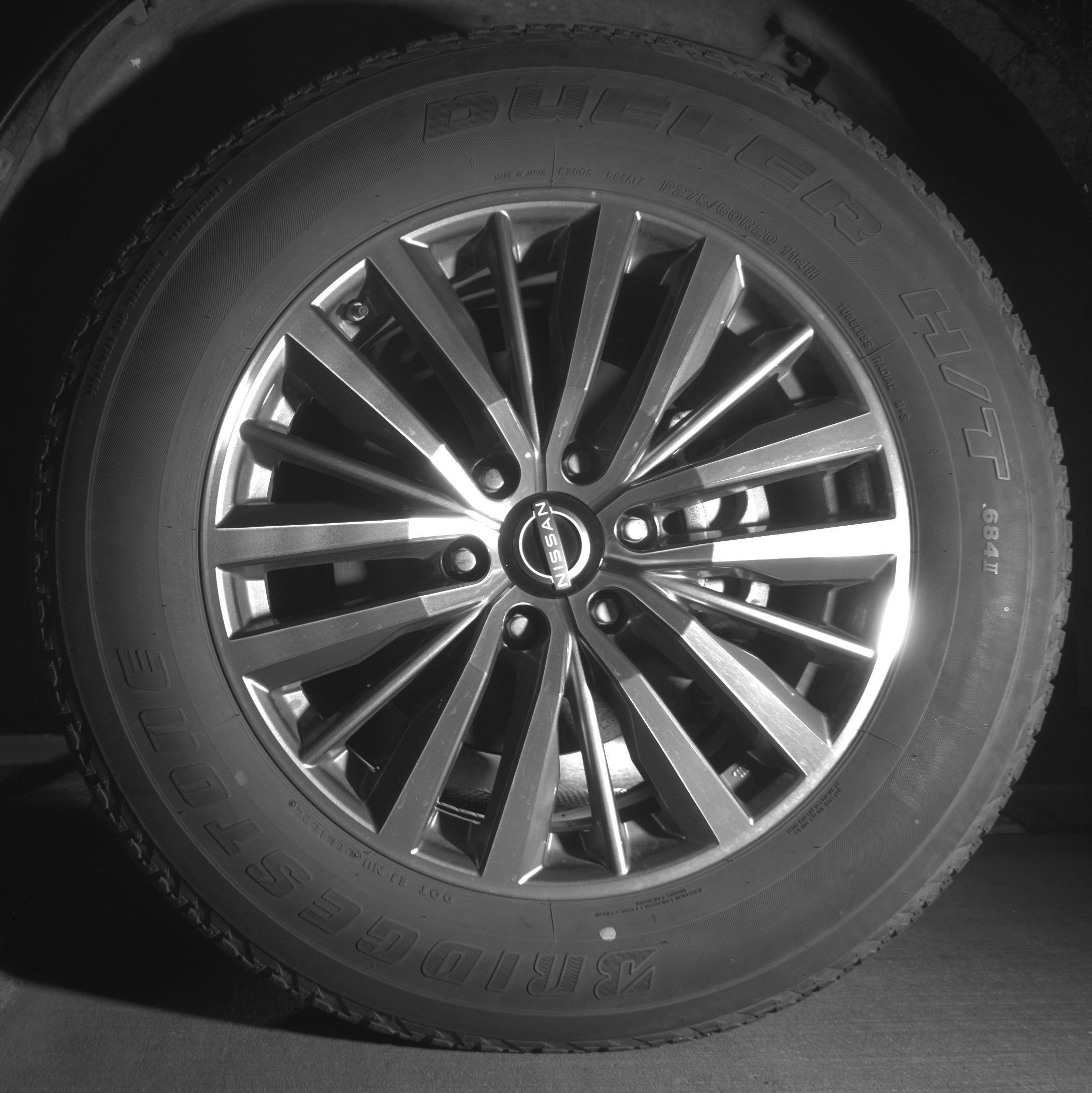 Thumbnail: 2024 Nissan Armada - 12