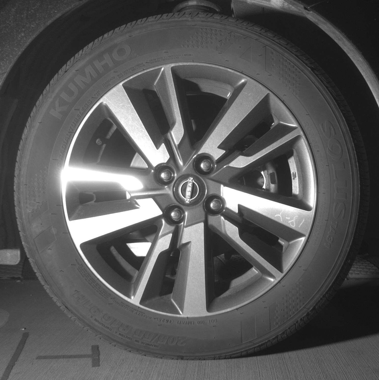 Thumbnail: 2025 Nissan Versa - 10