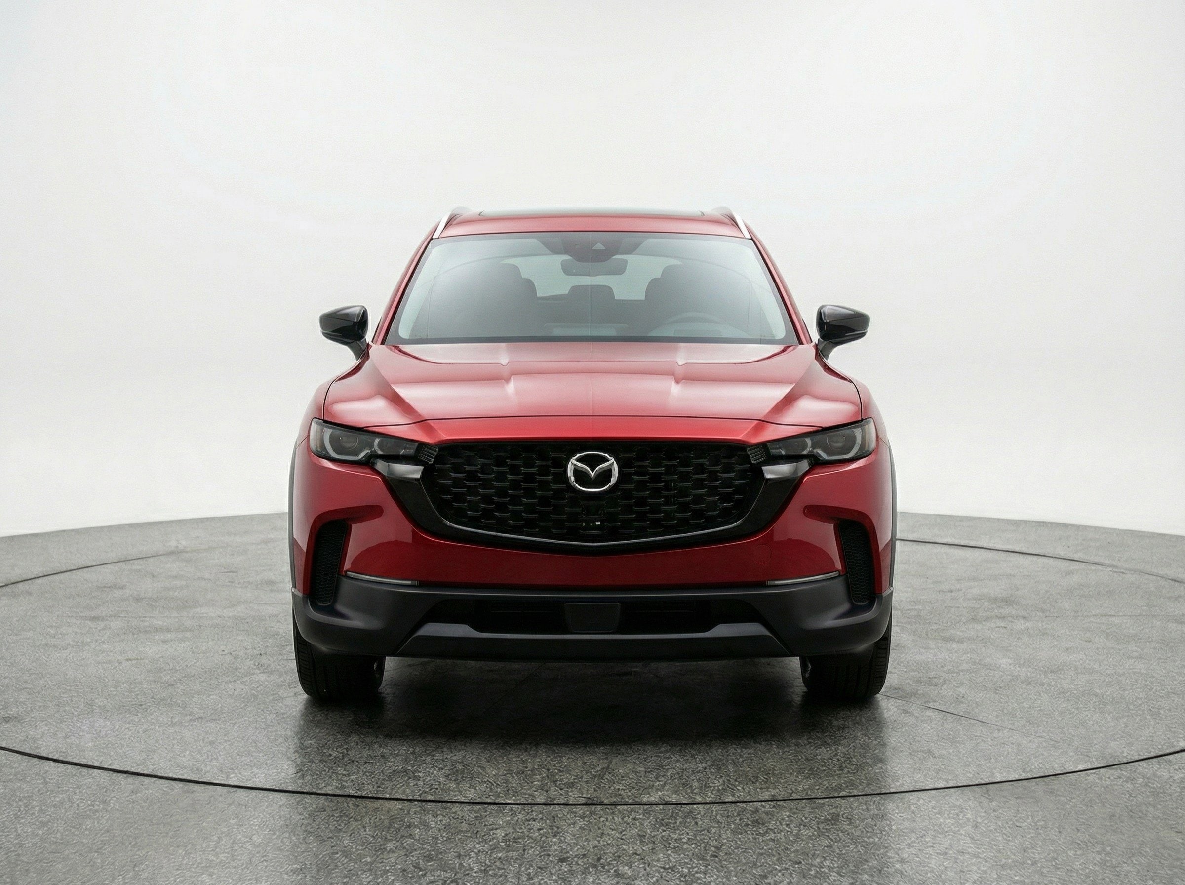 Thumbnail: 2025 Mazda CX-50 - 2