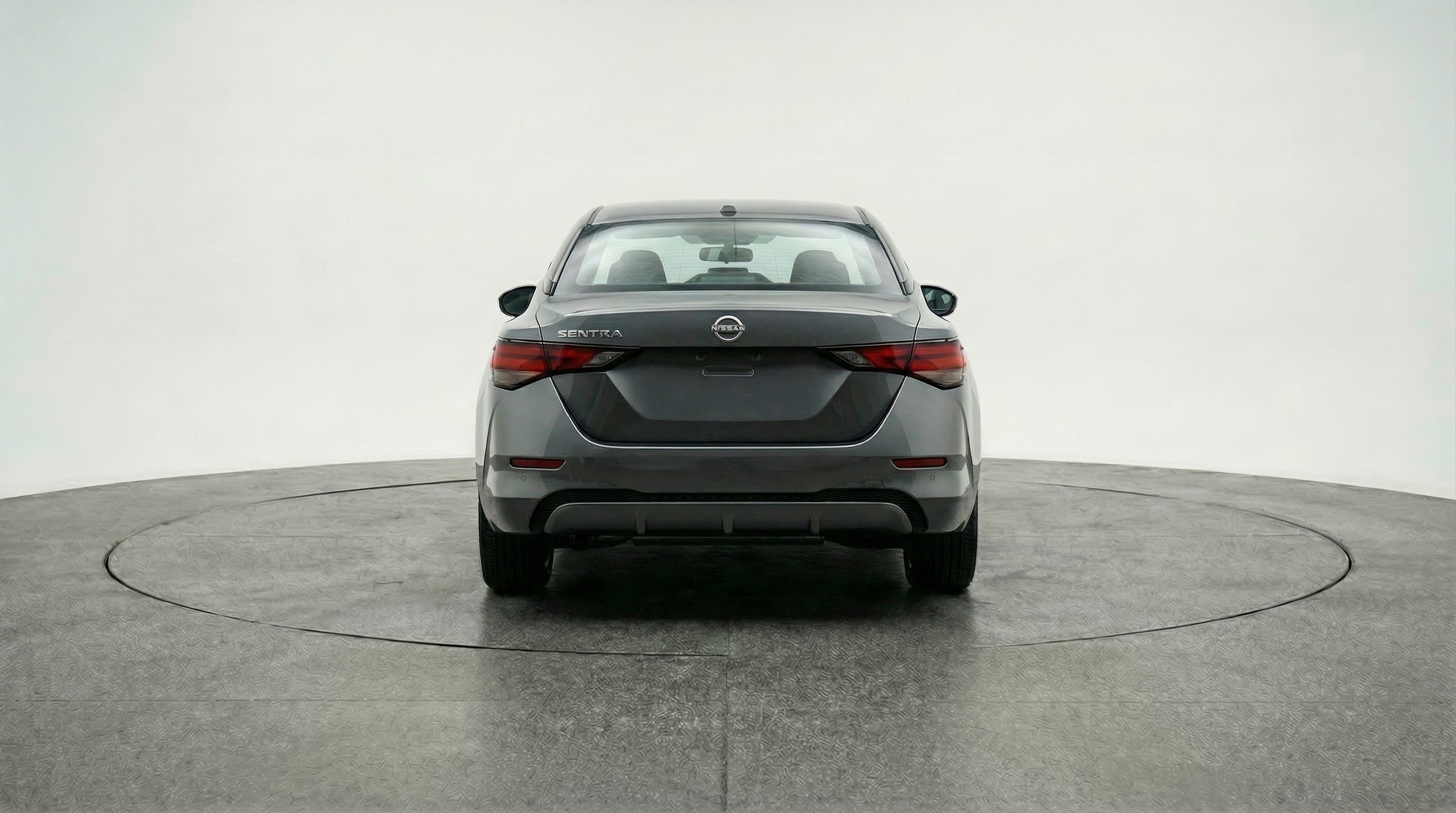 Thumbnail: 2025 Nissan Sentra - 6