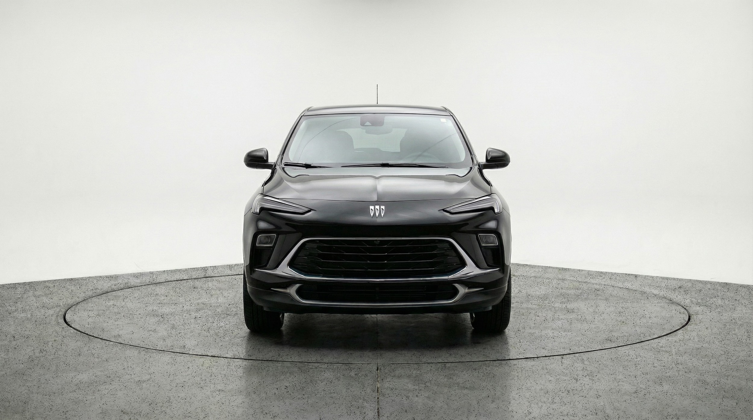 Thumbnail: 2025 Buick Encore GX - 2