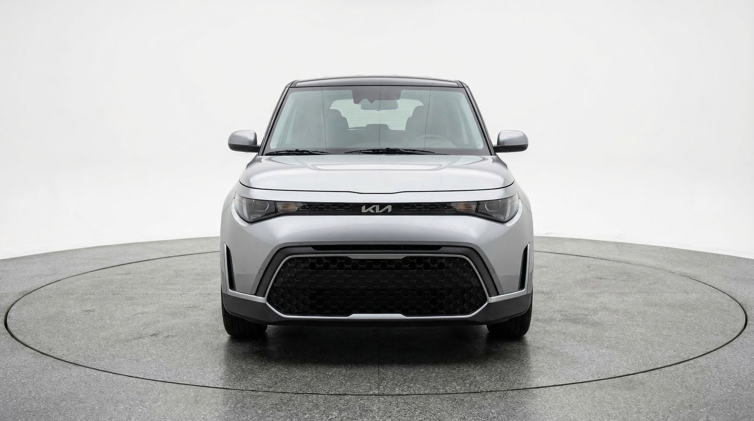 Thumbnail: 2025 Kia Soul - 2