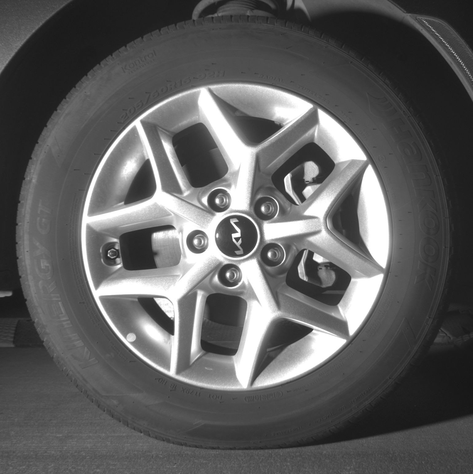 Thumbnail: 2025 Kia Soul - 13