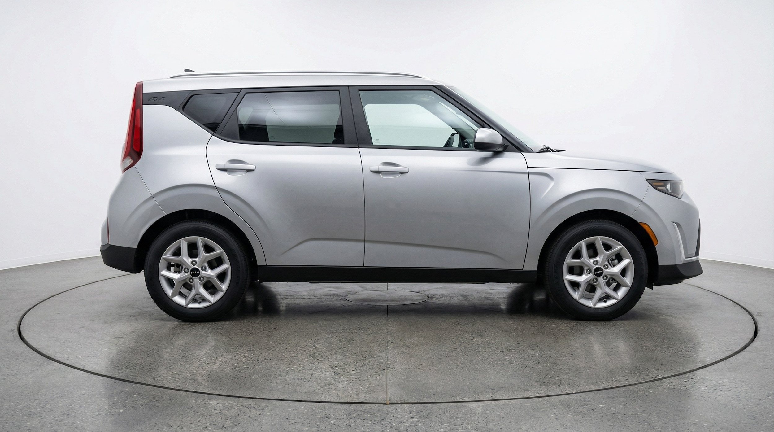 Thumbnail: 2025 Kia Soul - 8