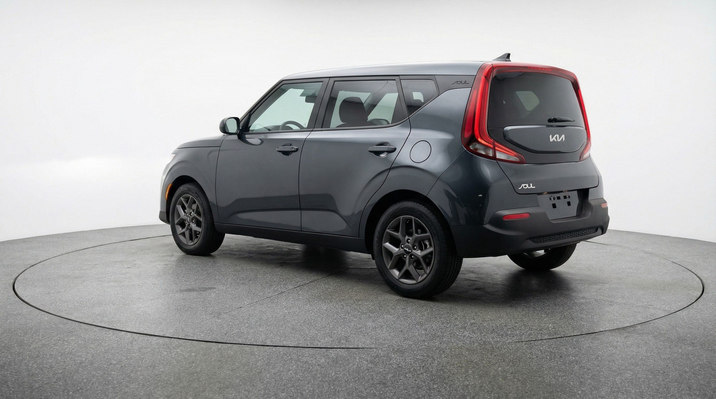 Thumbnail: 2025 Kia Soul - 5