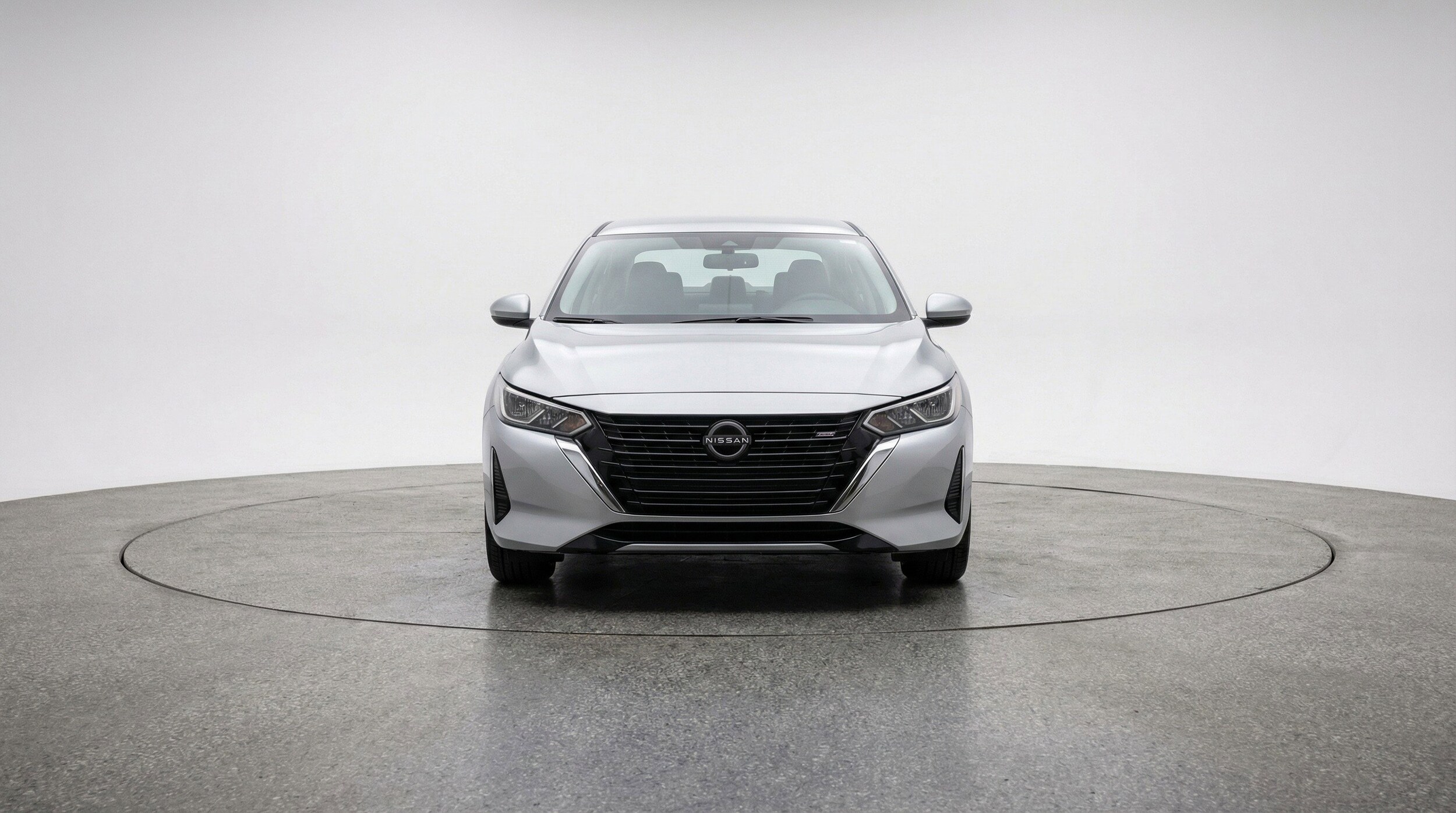 Thumbnail: 2025 Nissan Sentra - 2