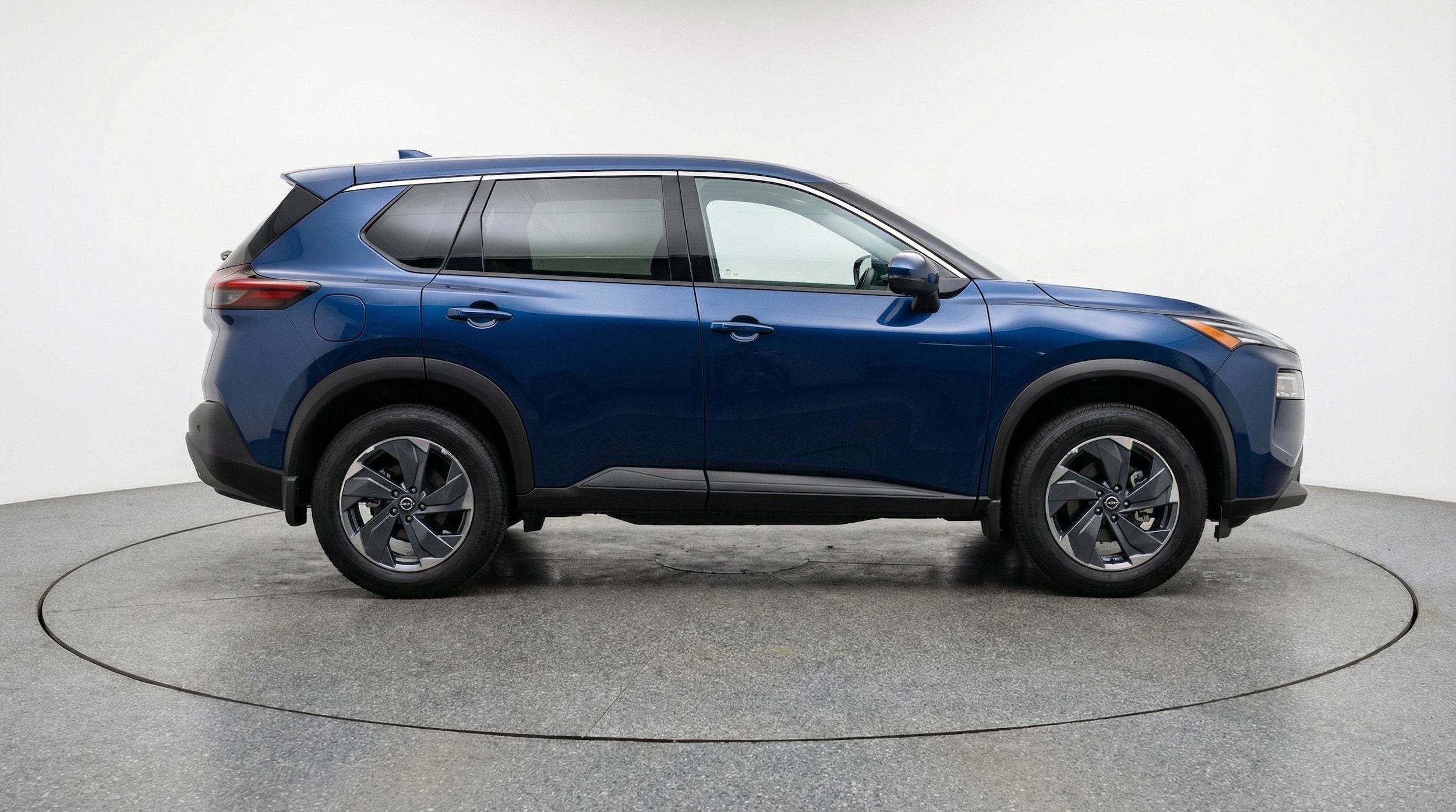 Thumbnail: 2025 Nissan Rogue - 8