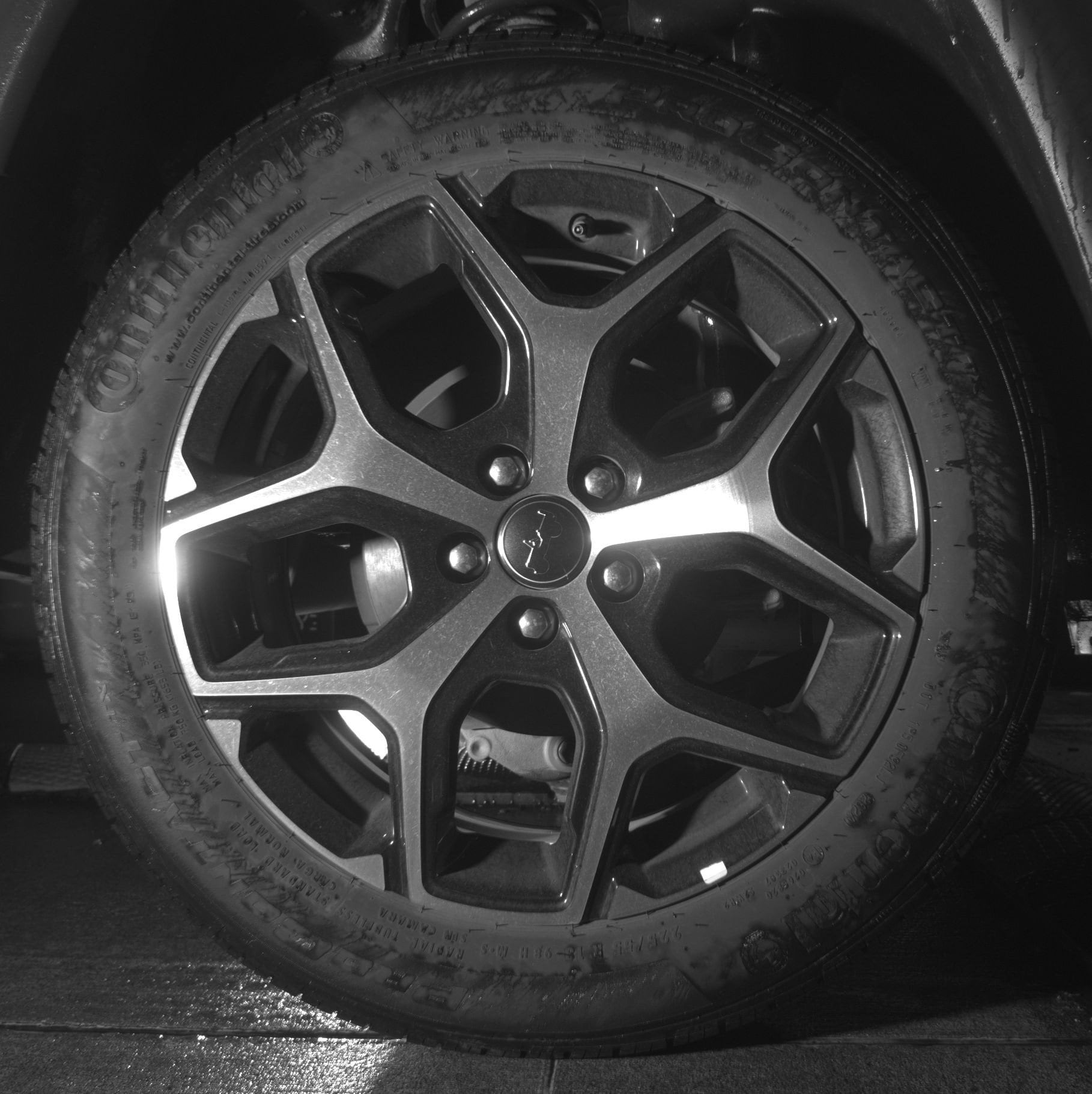 Thumbnail: 2025 Jeep Compass - 15